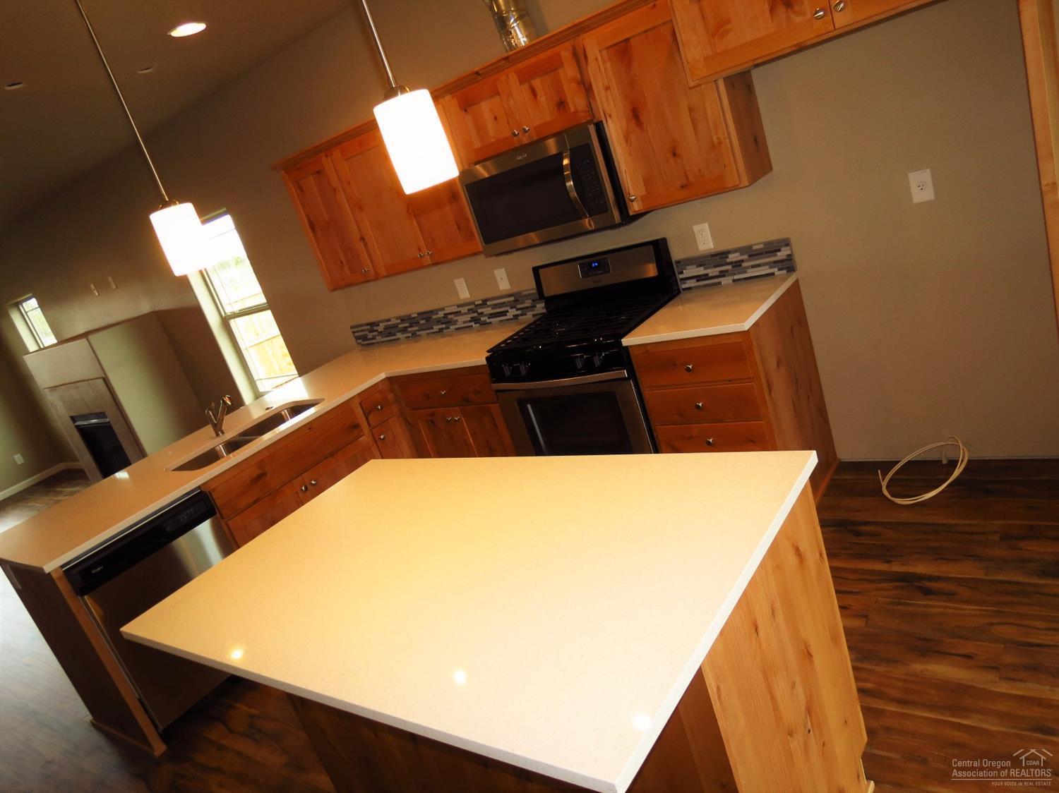 Crane Meadow - Residential