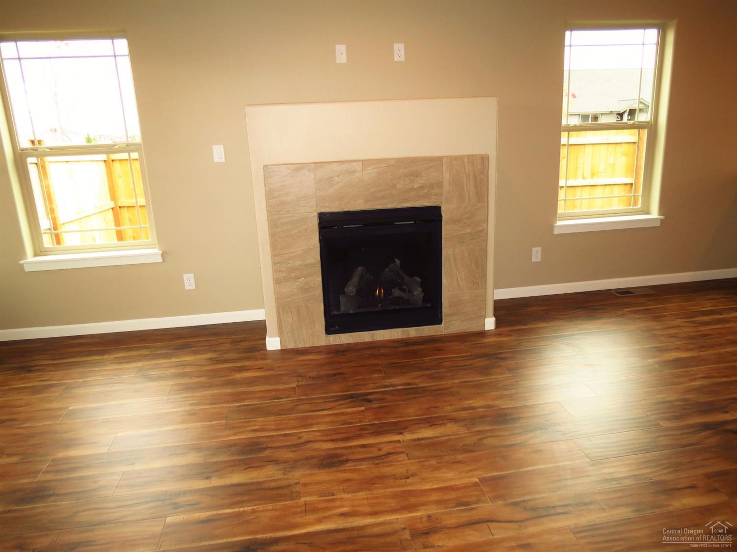 Crane Meadow - Residential