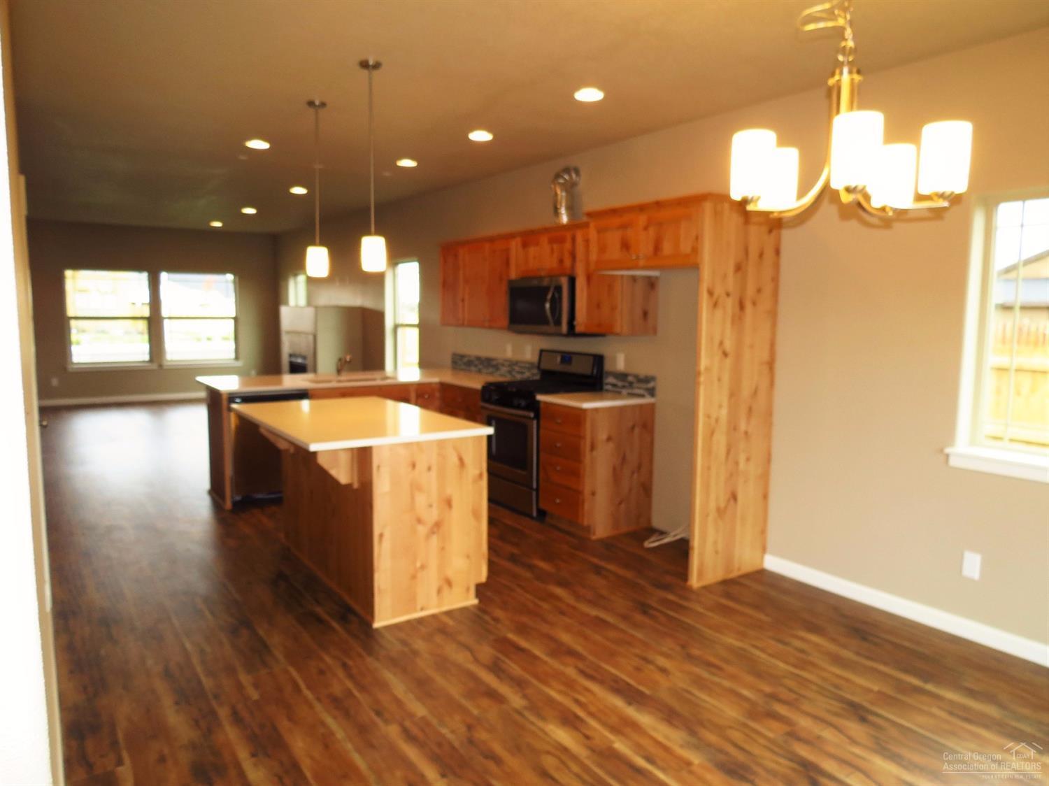 Crane Meadow - Residential