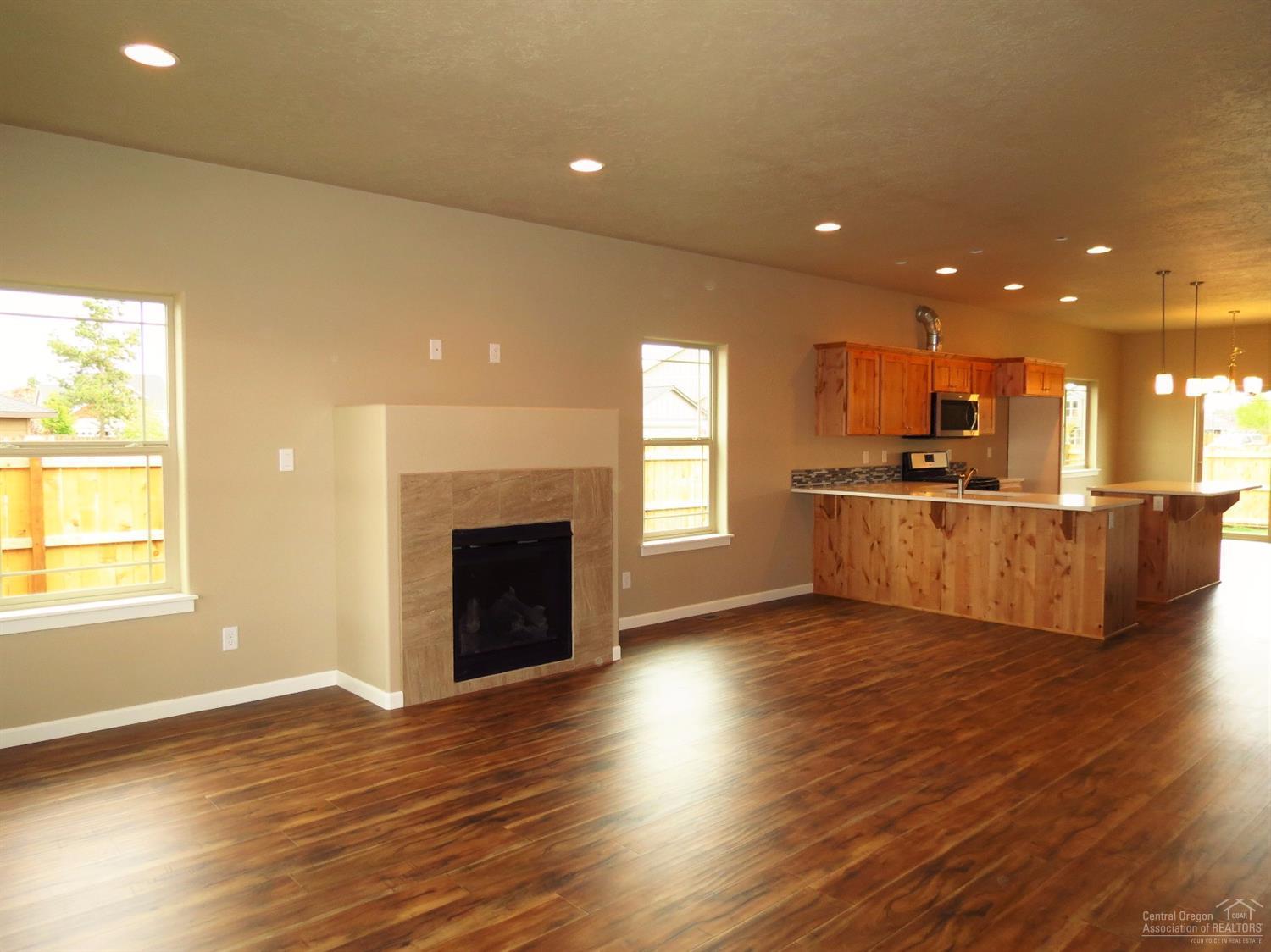 Crane Meadow - Residential