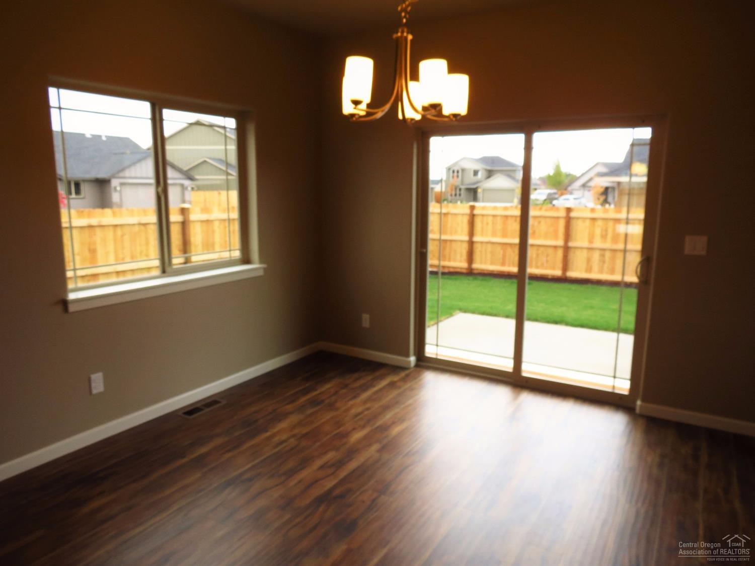 Crane Meadow - Residential