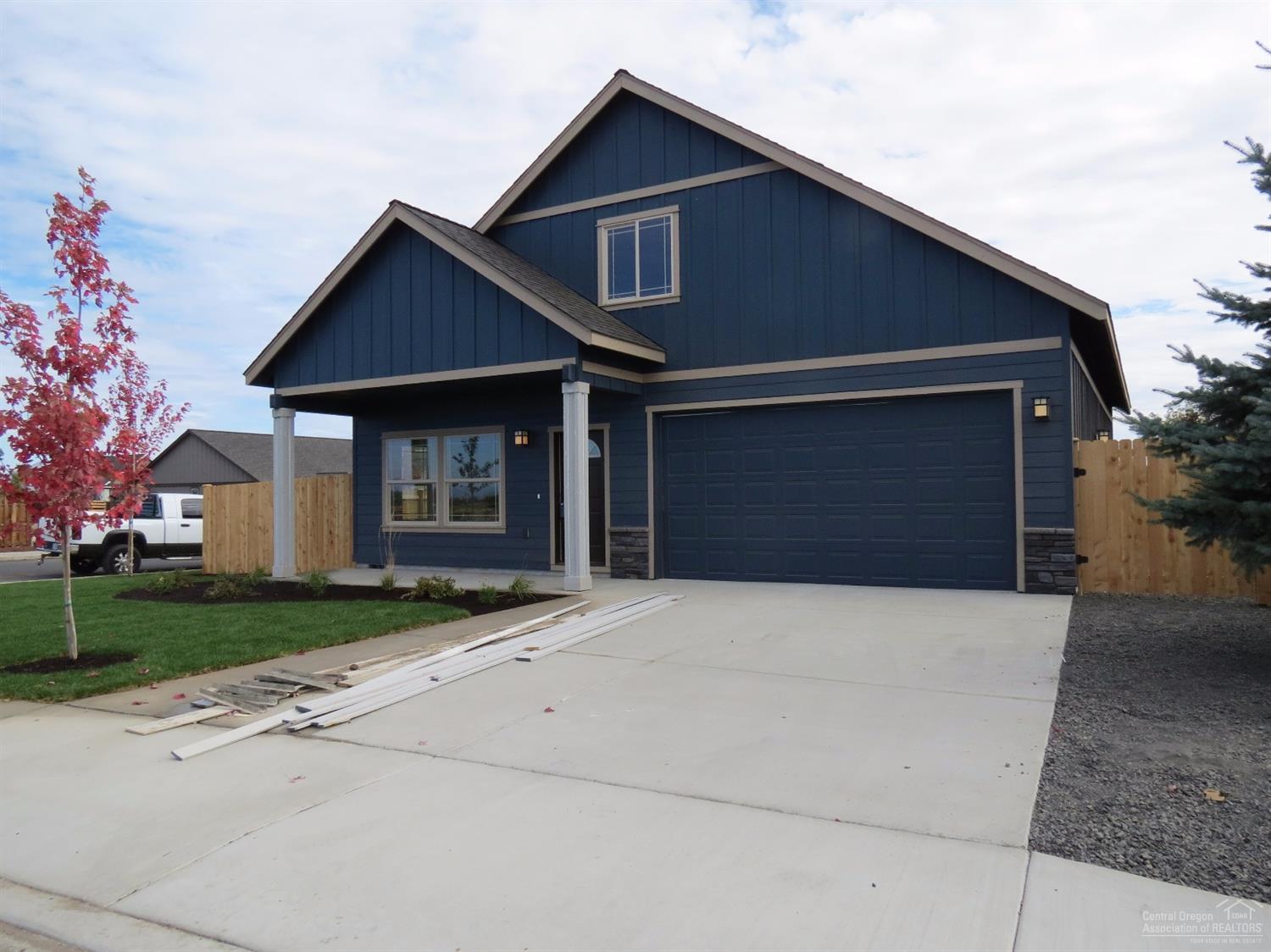 Crane Meadow - Residential