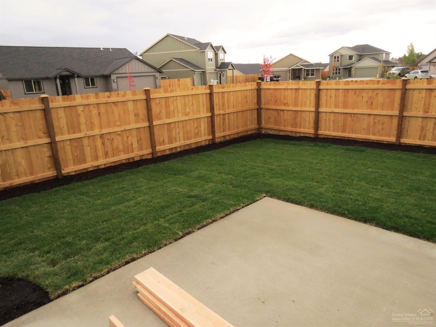 Crane Meadow - Residential