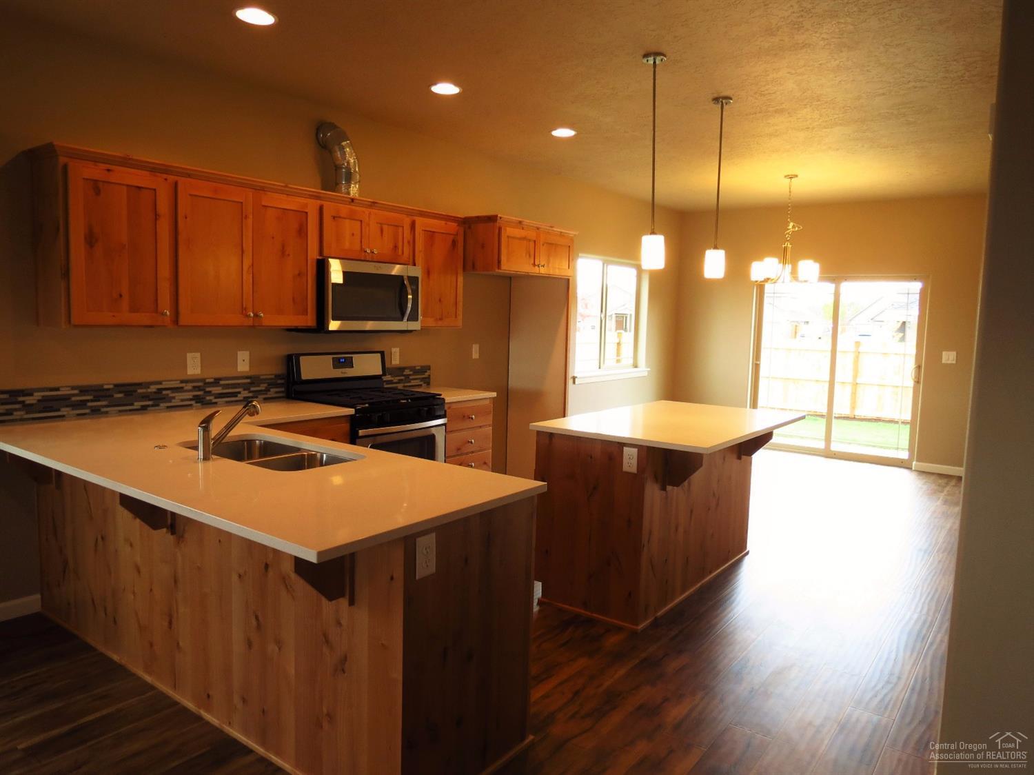 Crane Meadow - Residential