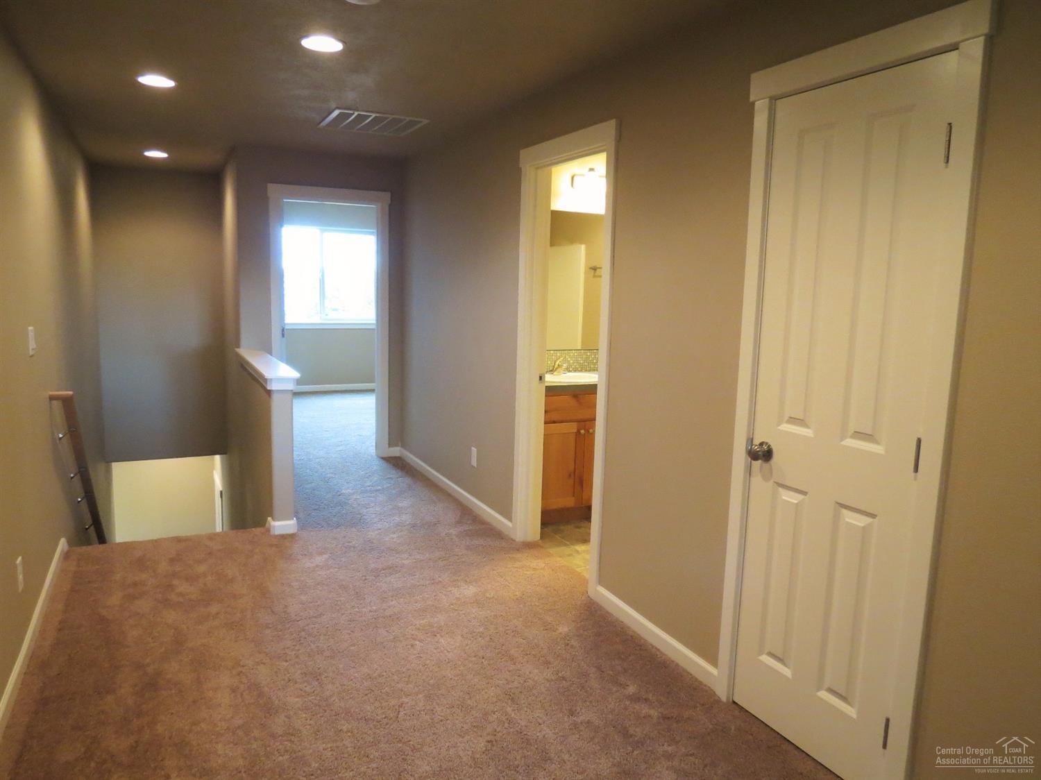 Crane Meadow - Residential