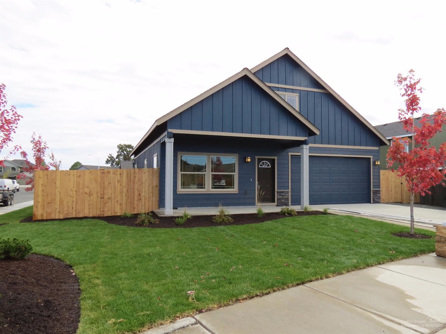 Crane Meadow - Residential