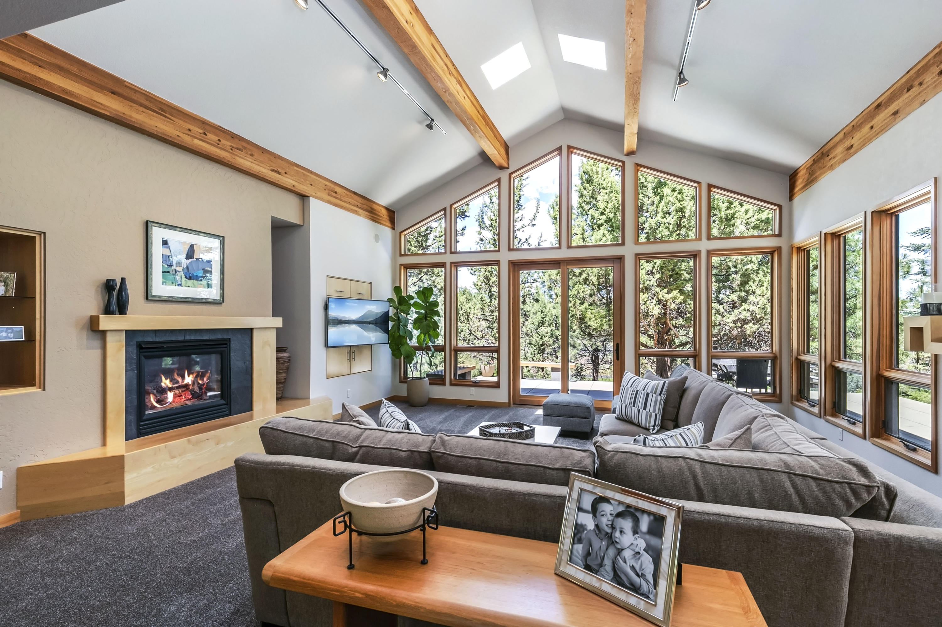 Broken Top - Residential