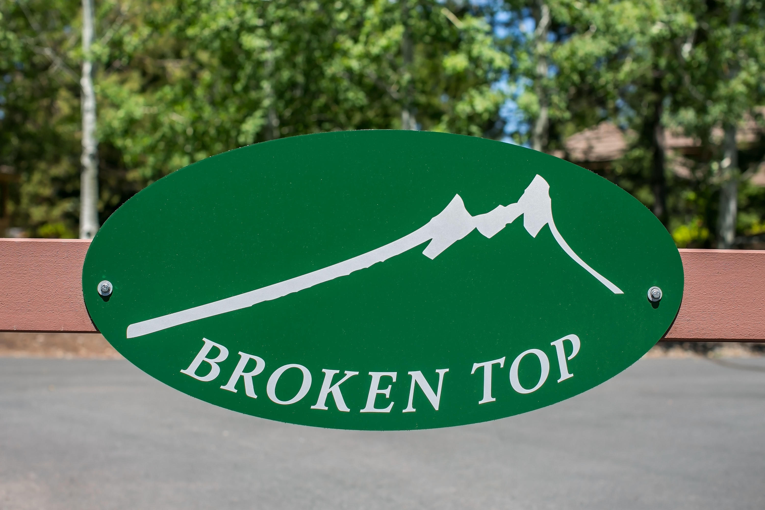 Broken Top - Residential