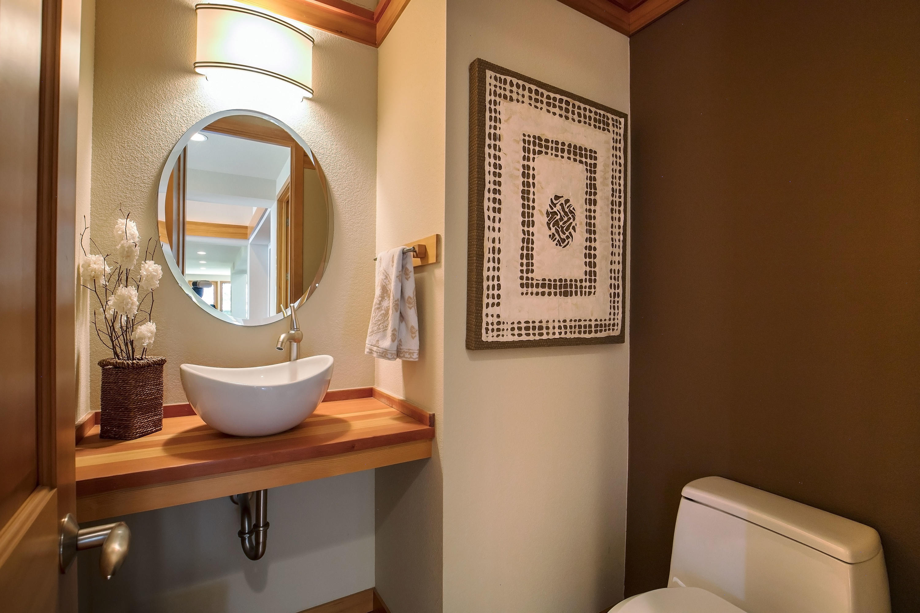 Broken Top - Residential