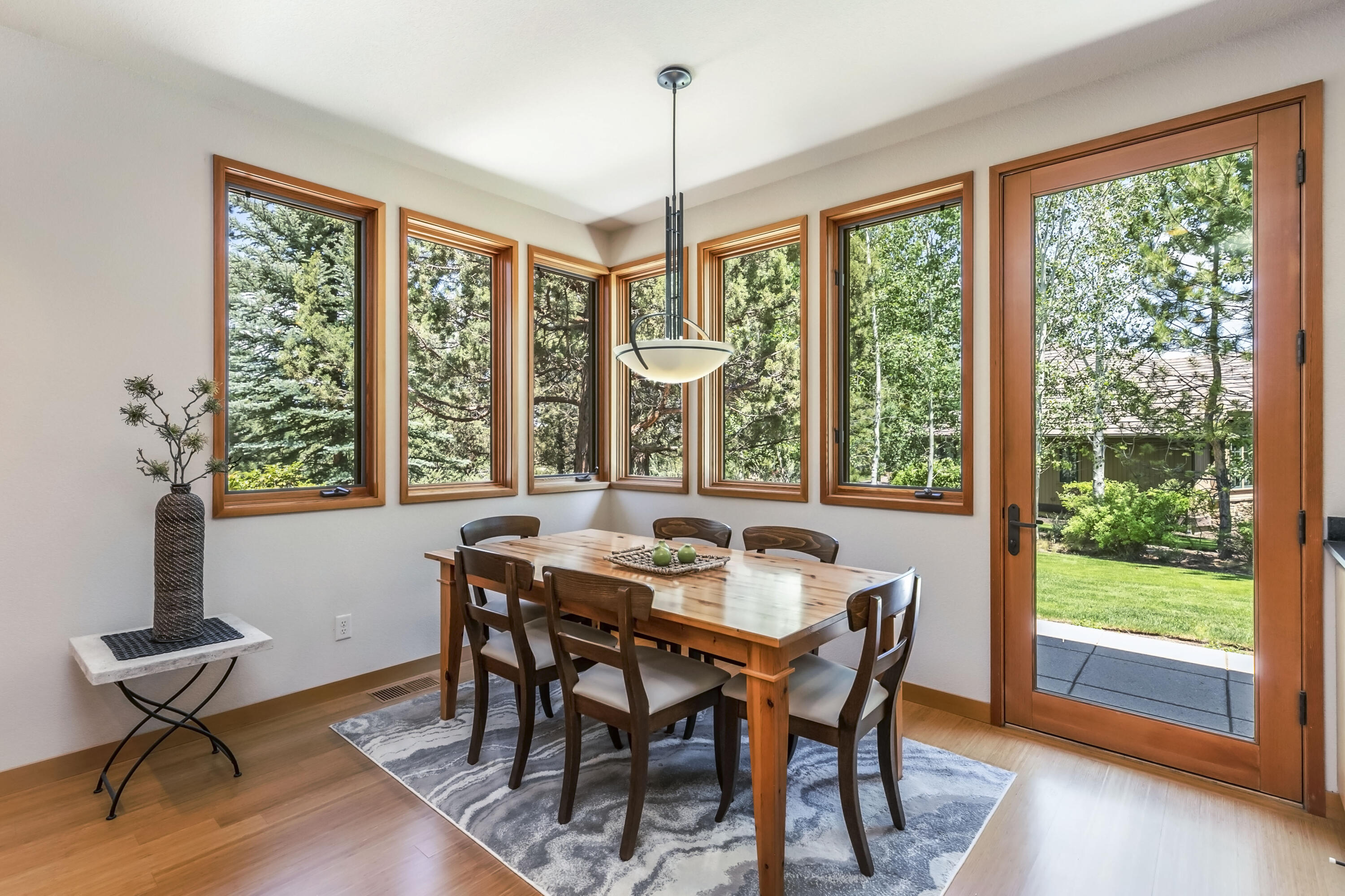 Broken Top - Residential