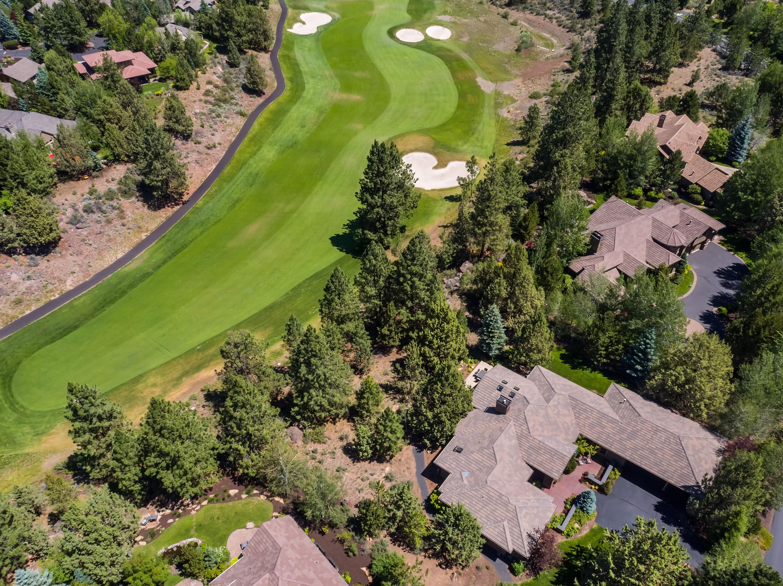 Broken Top - Residential