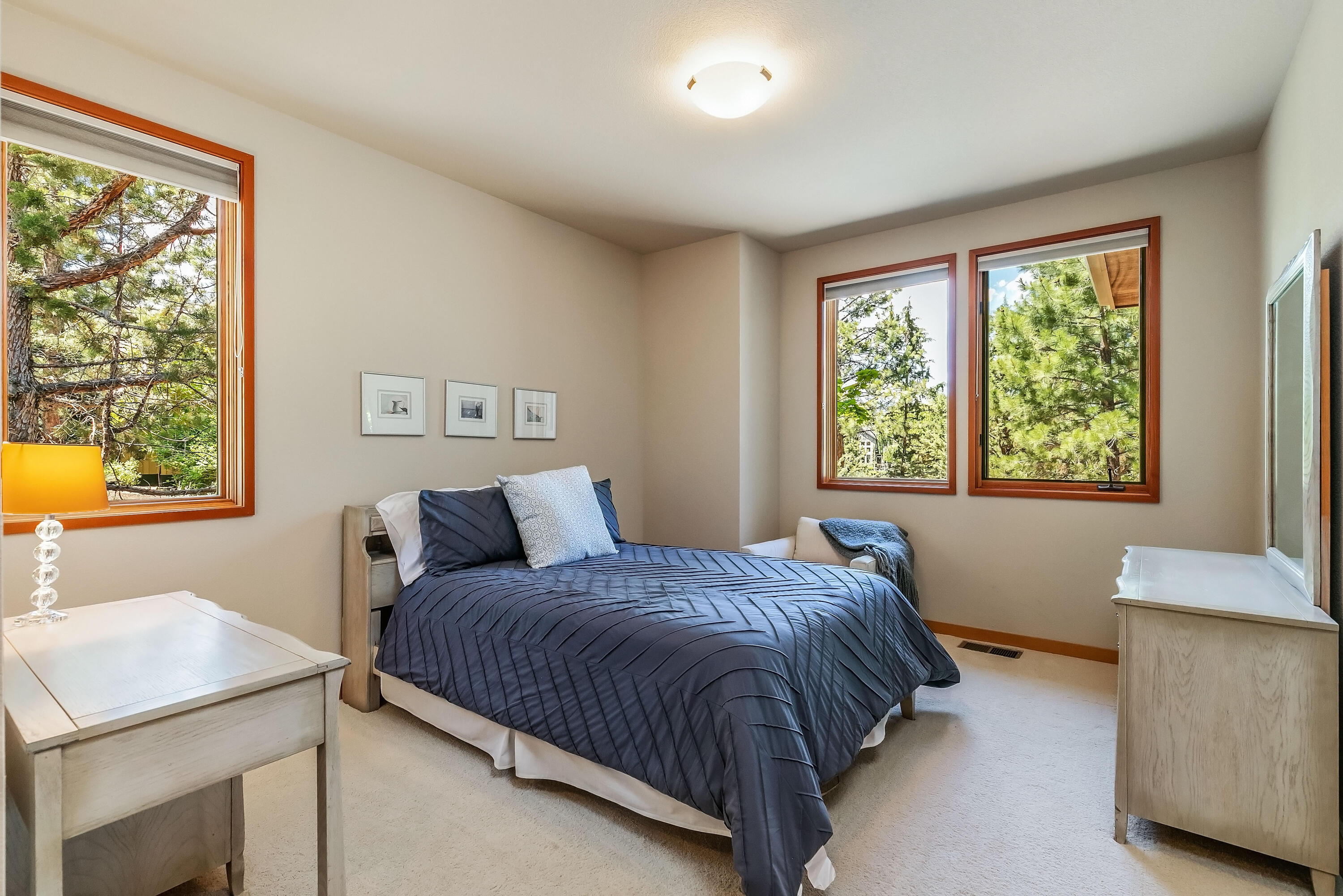 Broken Top - Residential