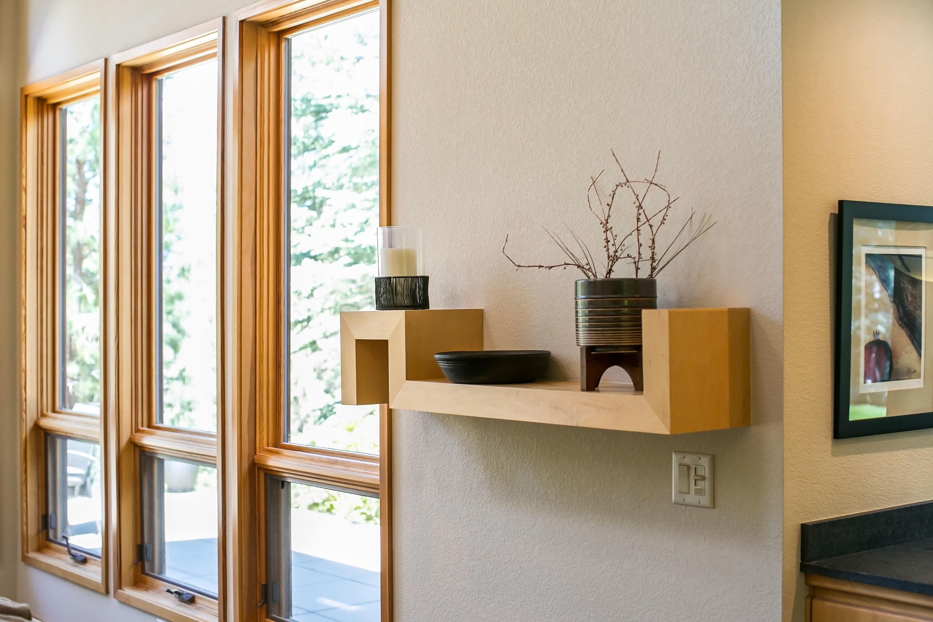 Broken Top - Residential