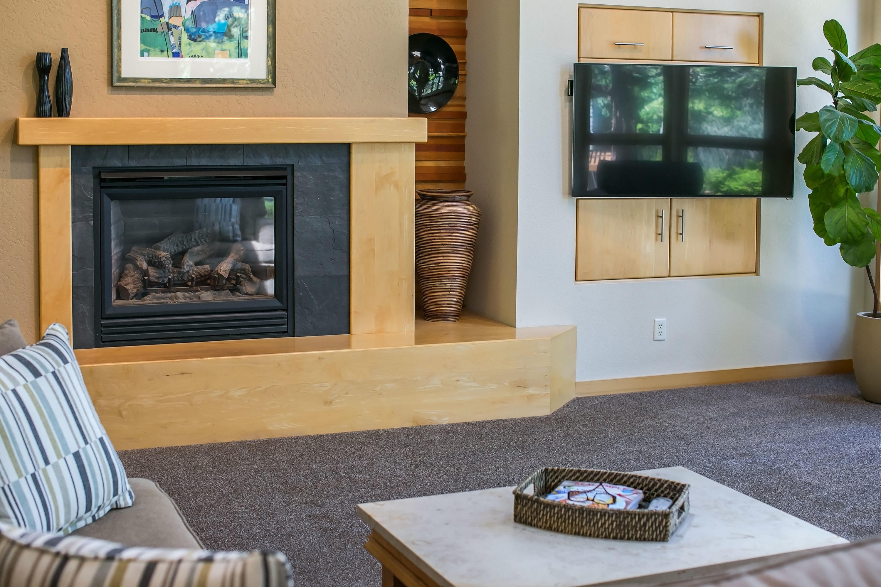 Broken Top - Residential