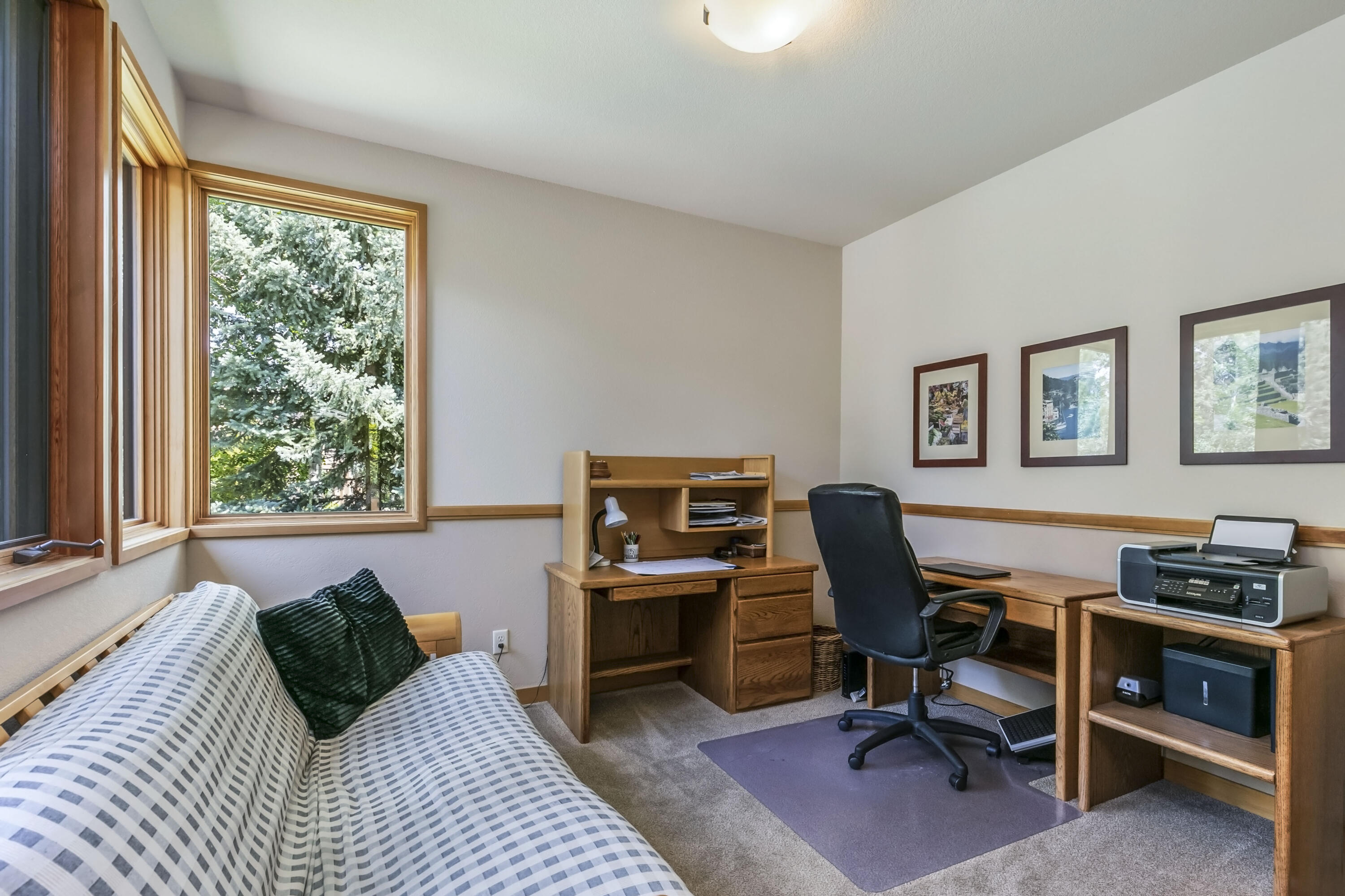 Broken Top - Residential