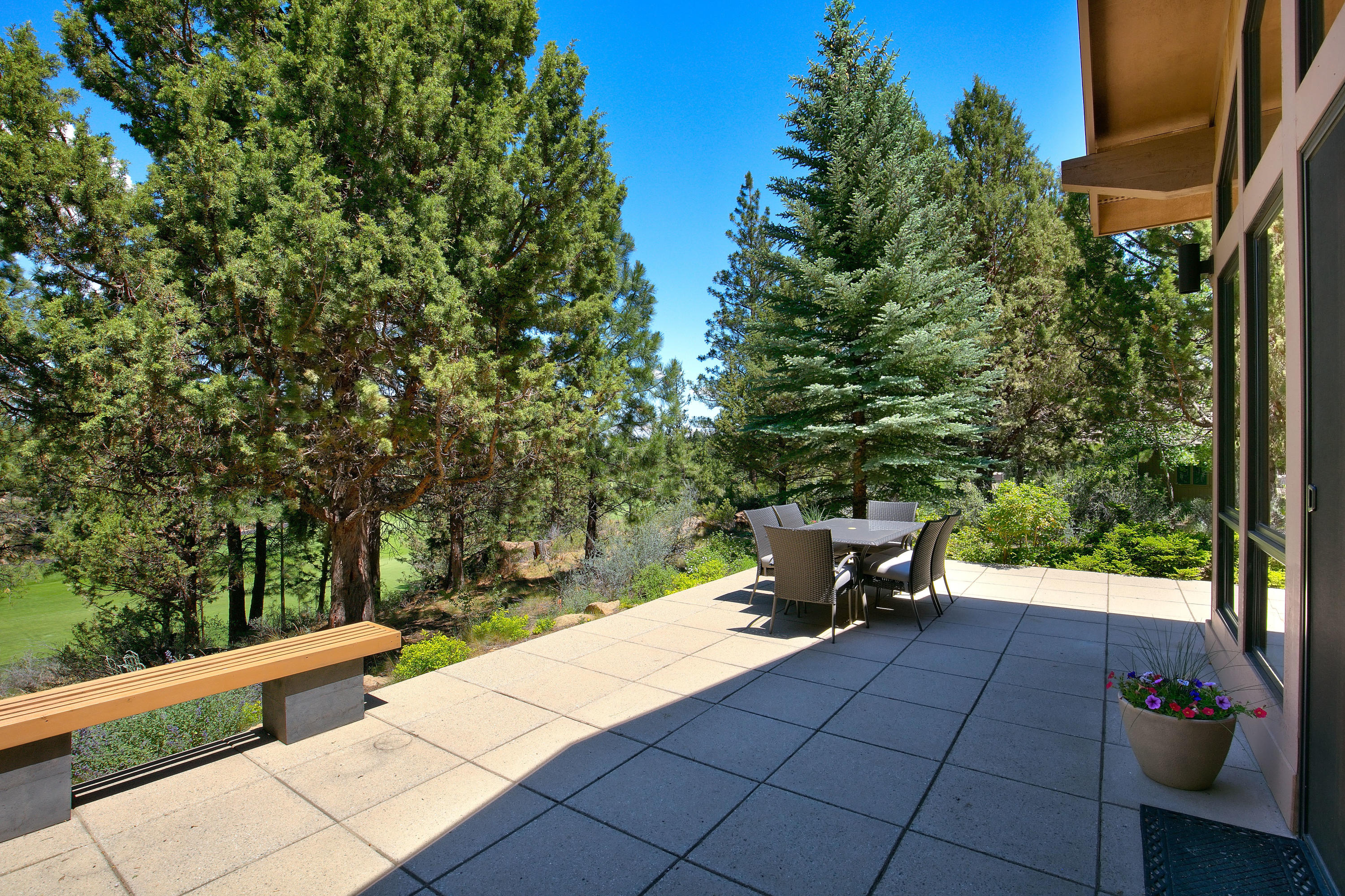 Broken Top - Residential