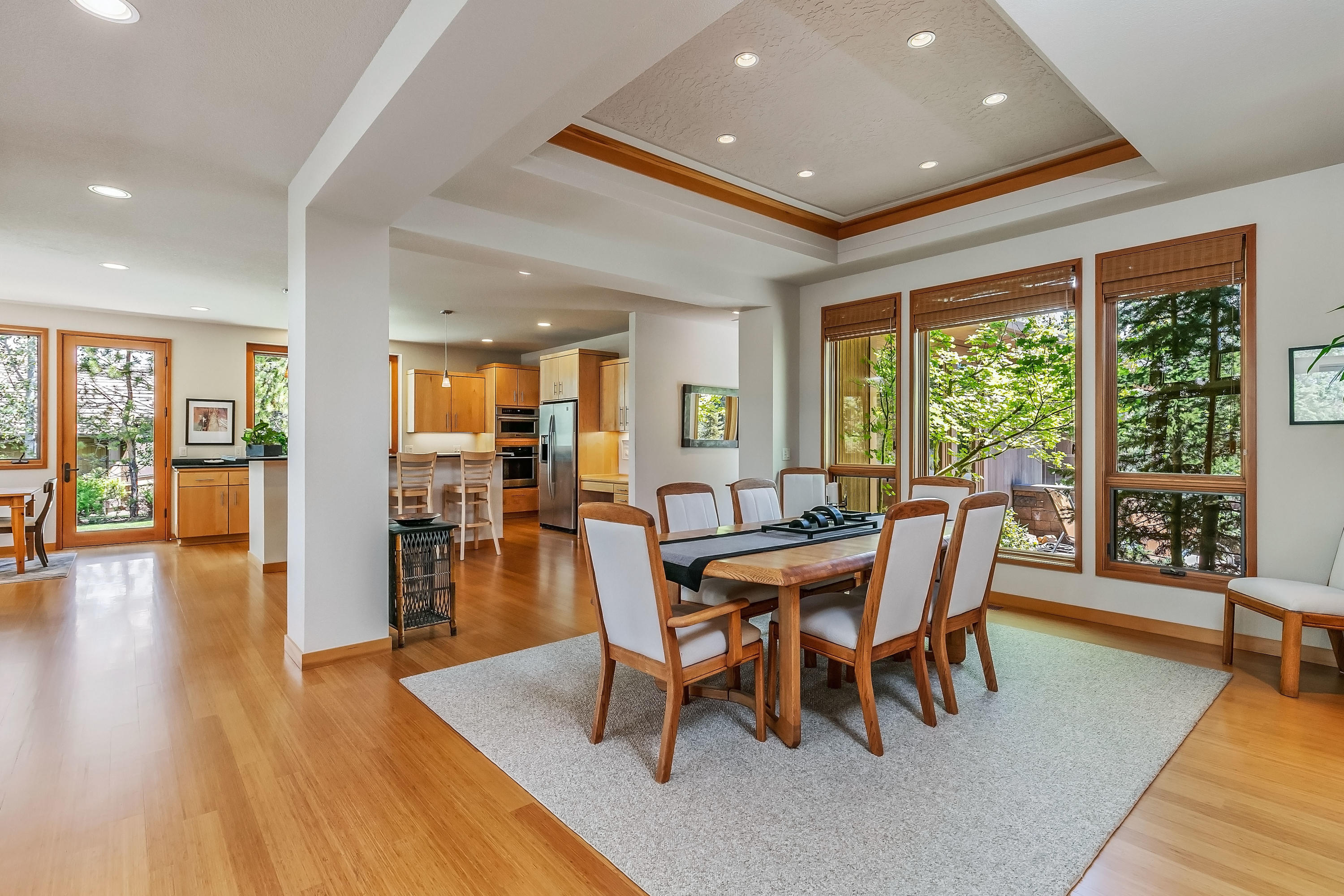 Broken Top - Residential