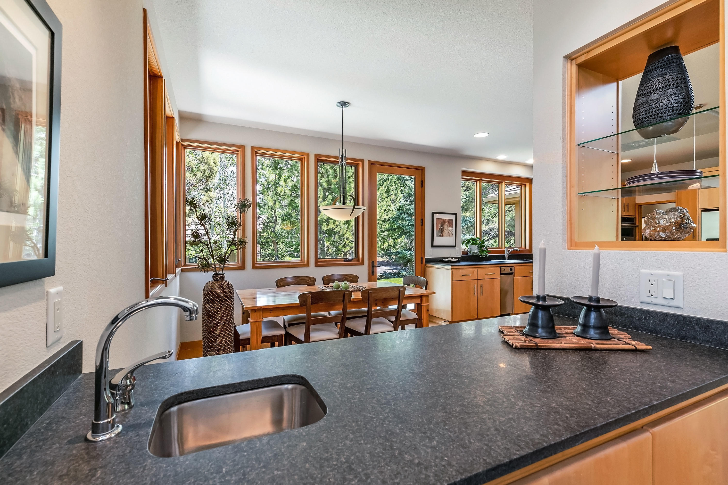 Broken Top - Residential