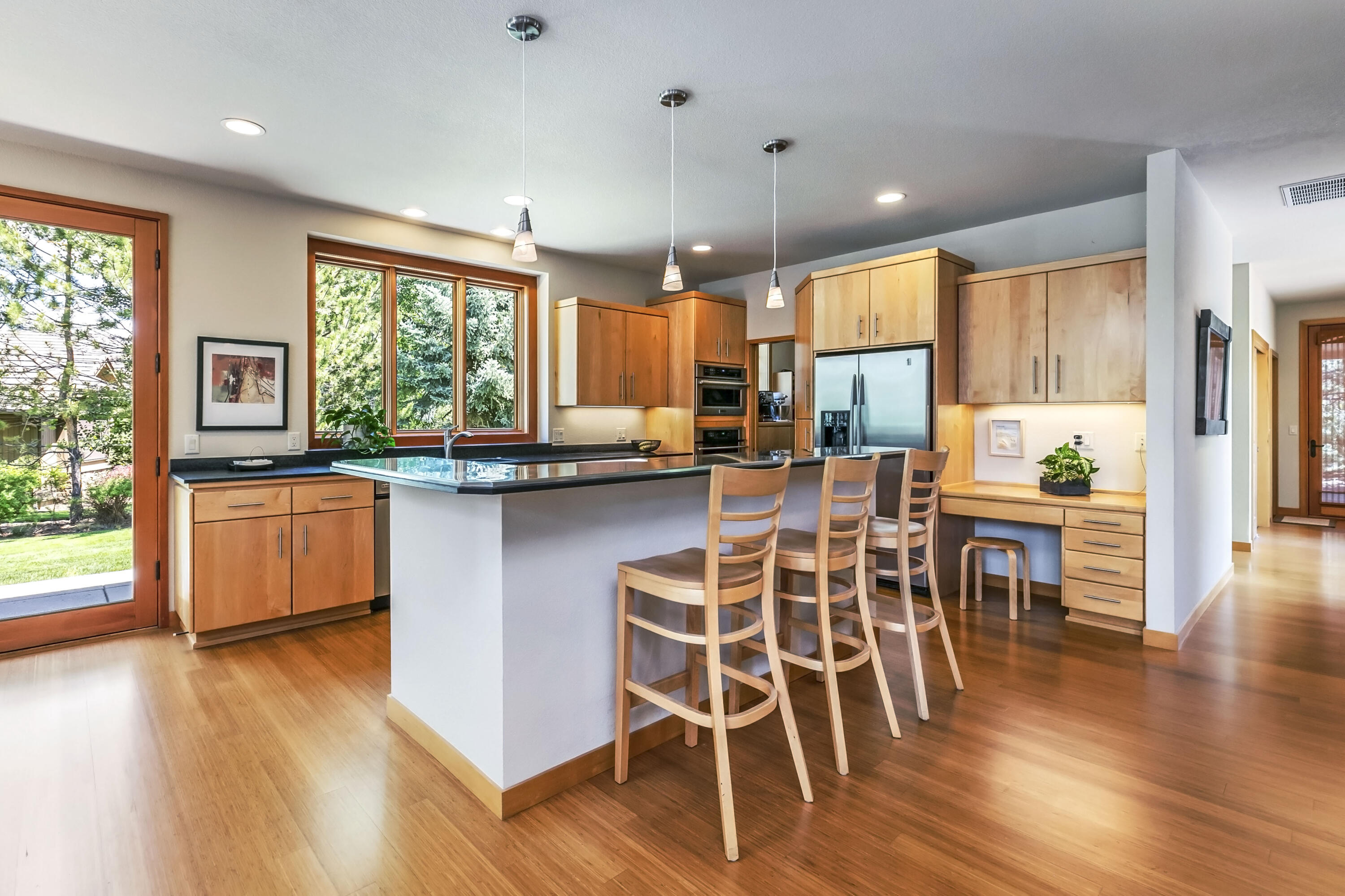 Broken Top - Residential