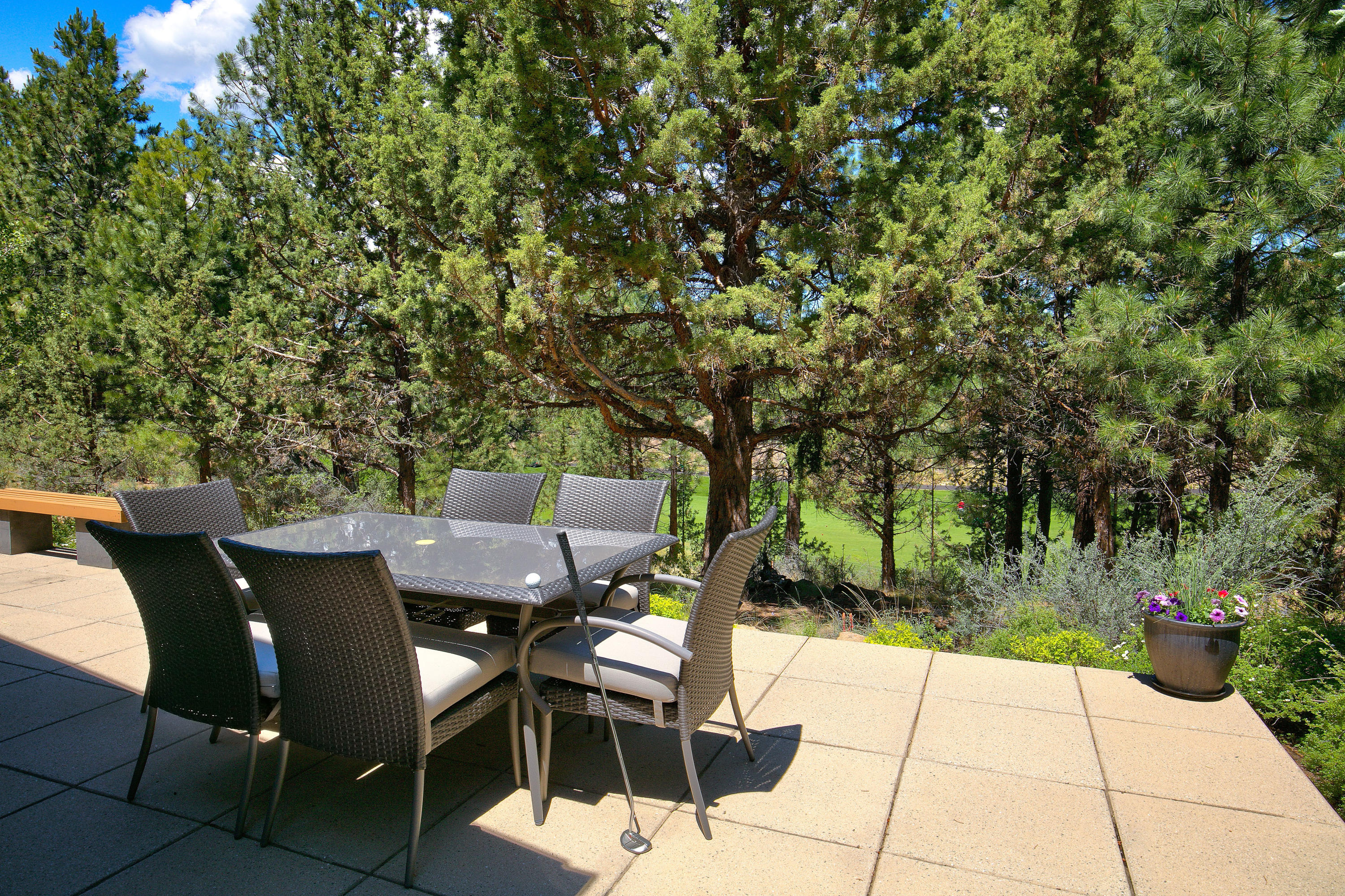 Broken Top - Residential