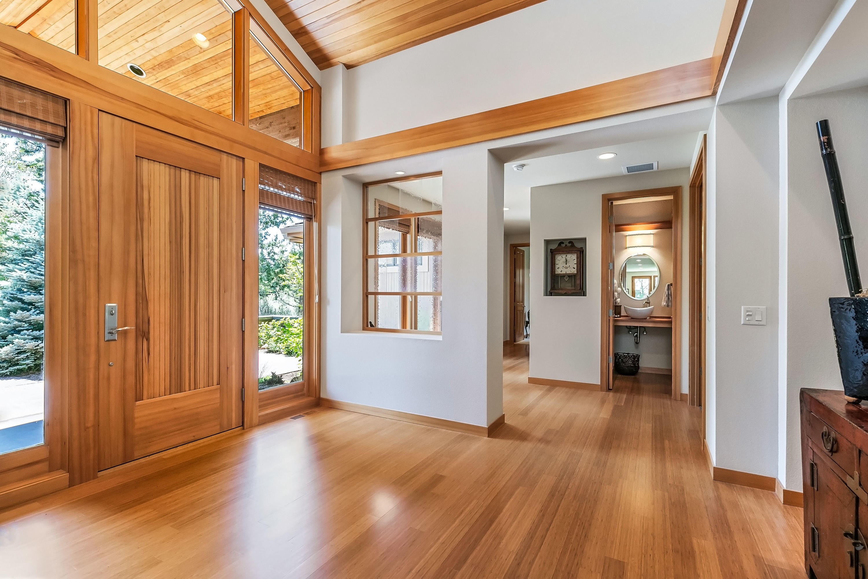 Broken Top - Residential