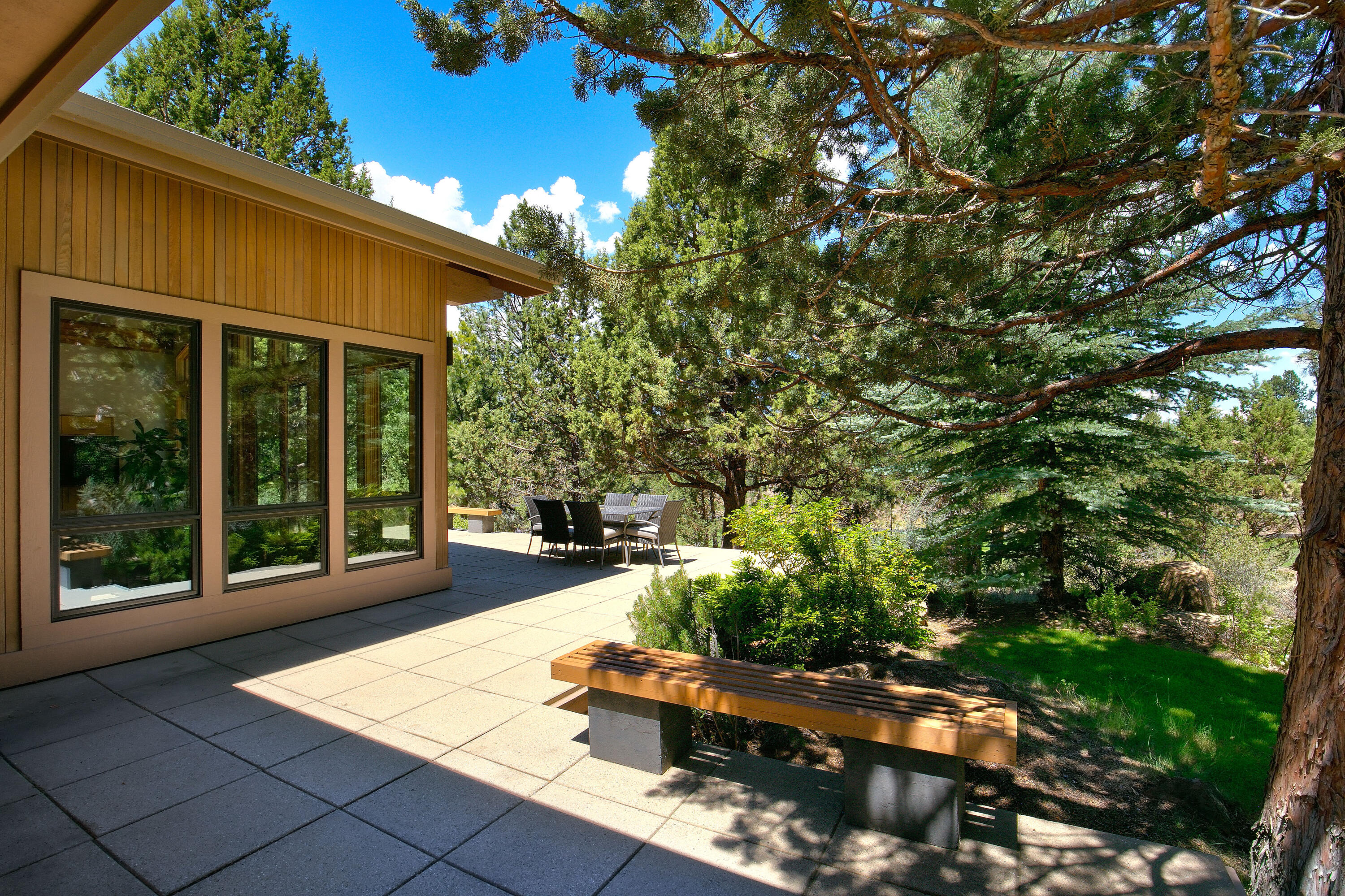 Broken Top - Residential