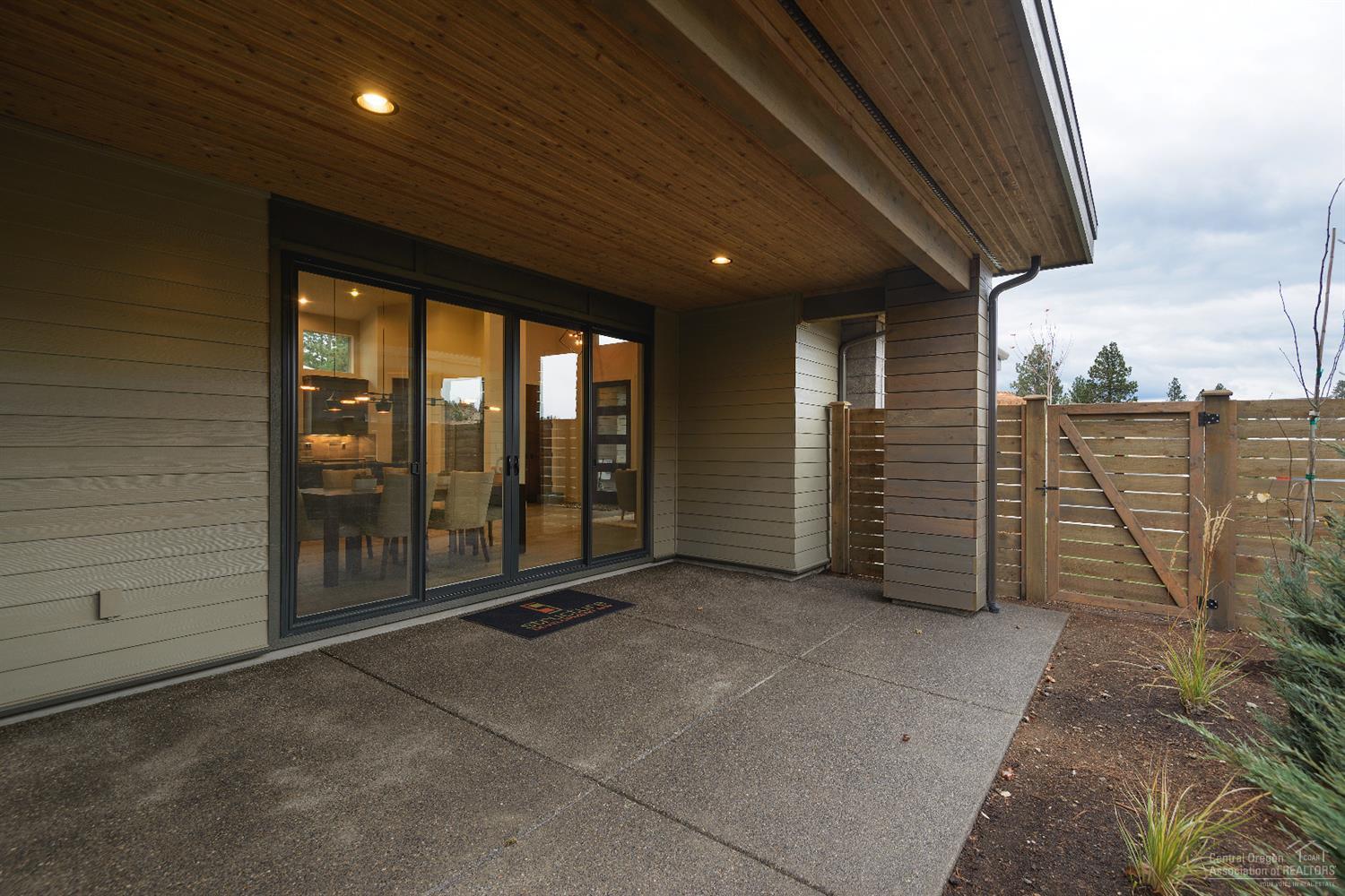 NorthWest Crossing - Residential