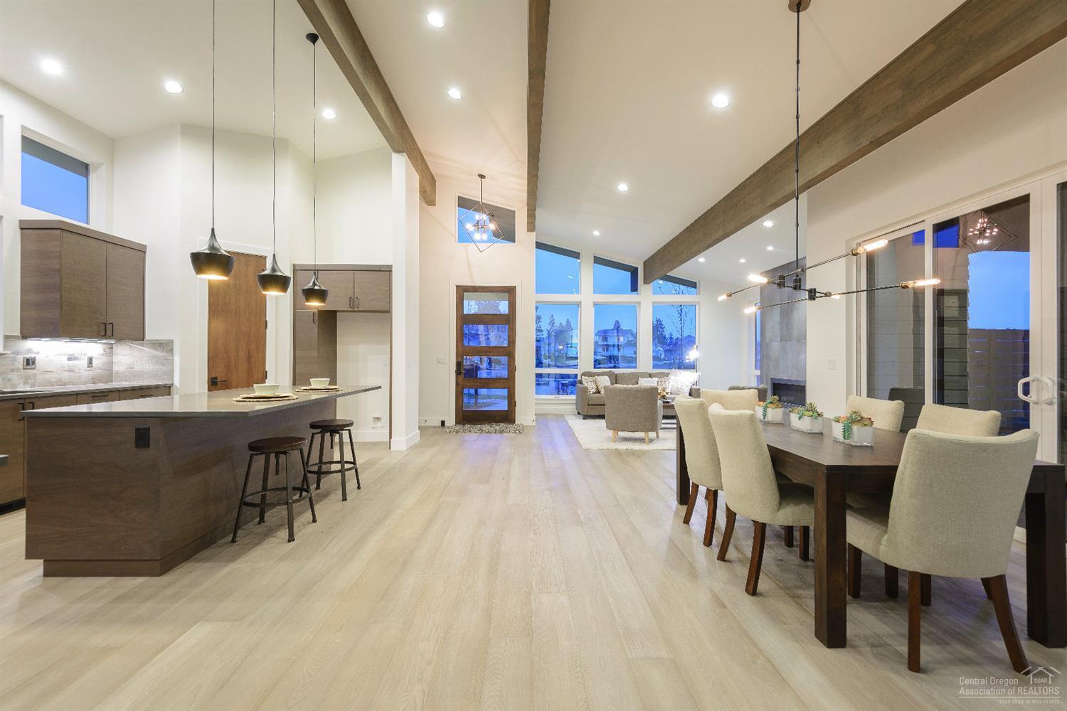 NorthWest Crossing - Residential