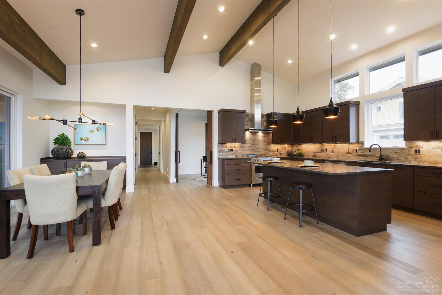 NorthWest Crossing - Residential