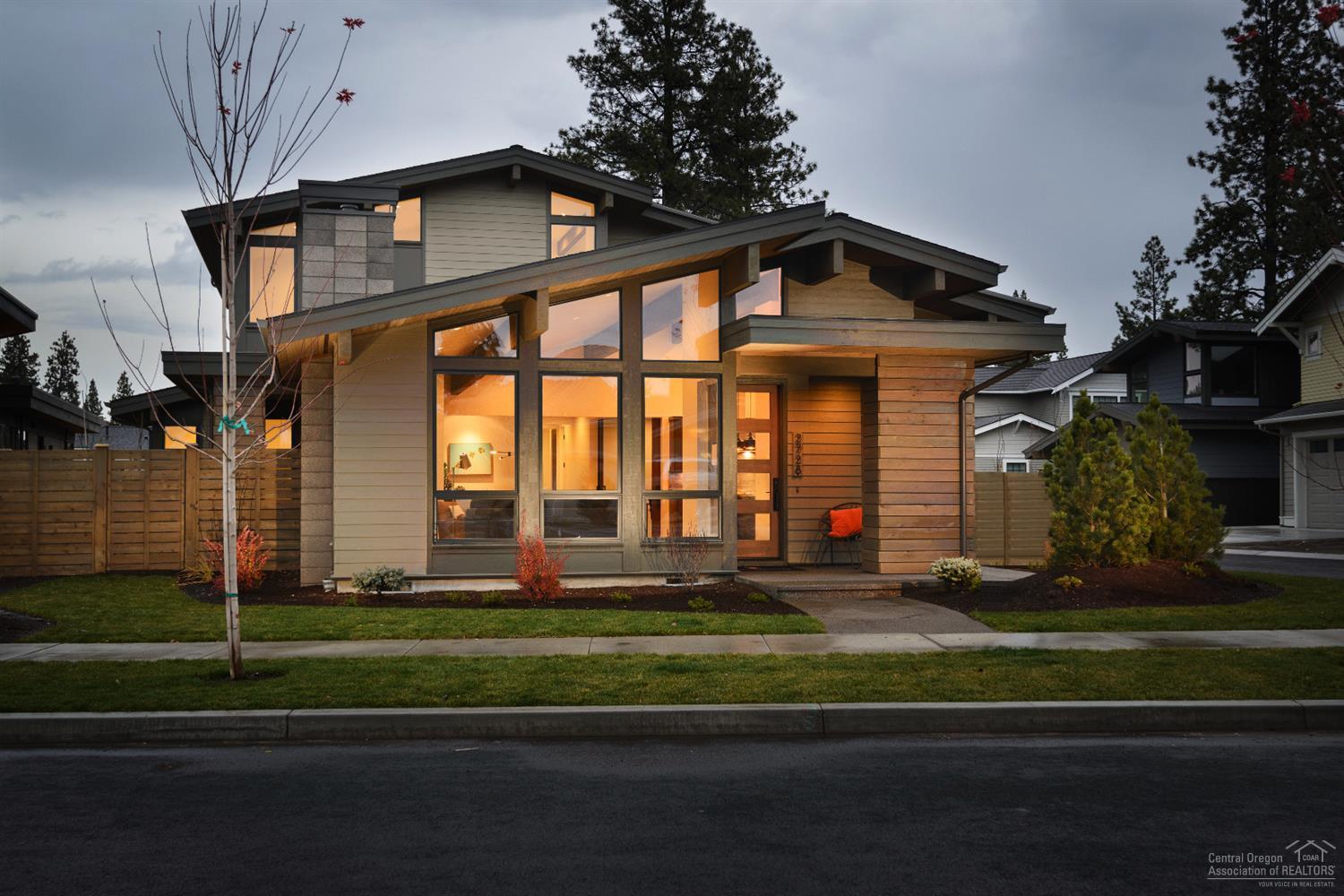 NorthWest Crossing - Residential