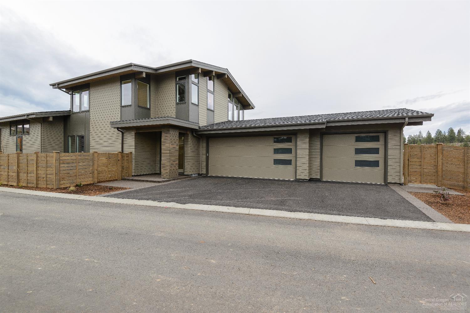 NorthWest Crossing - Residential