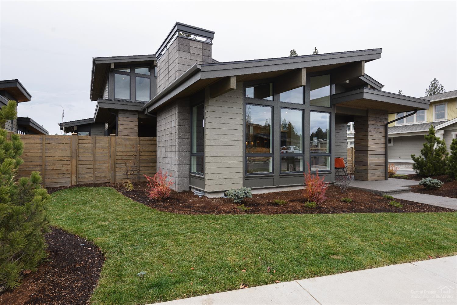 NorthWest Crossing - Residential