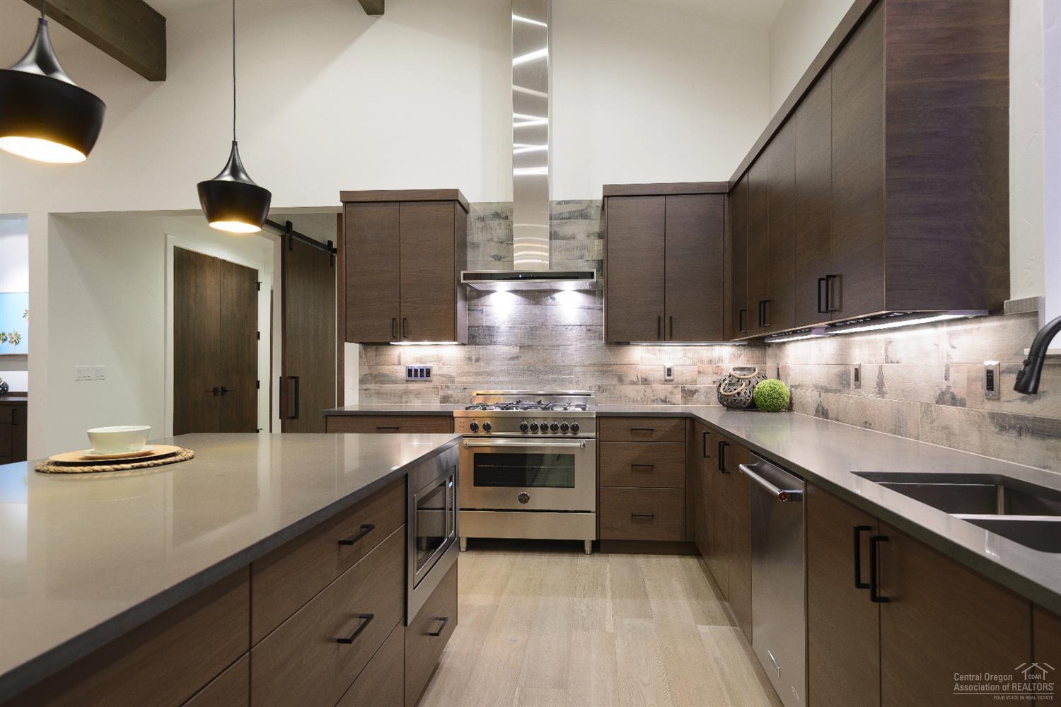 NorthWest Crossing - Residential