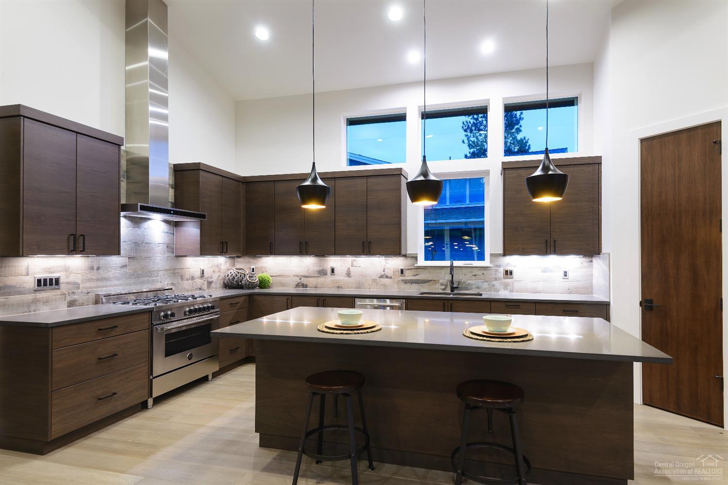 NorthWest Crossing - Residential