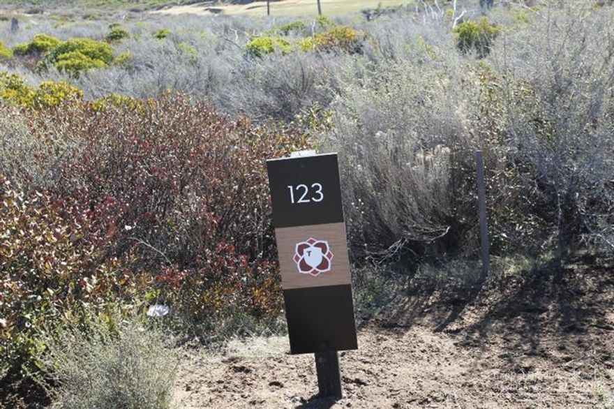 This spacious and gentle lot has wonderful eastern exposure and is located in the Heath neighborhood. Featuring long range views and overlooks four links-style golf holes. Includes a golf membership to Tetherow, but owner can elect to be a social member if not wanting to be a full golf member. Please see club director for additional details.