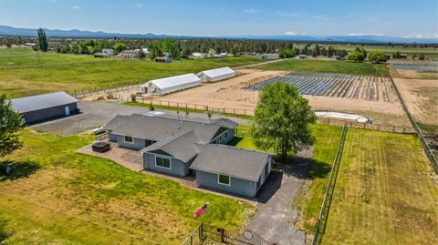26345 Walker Road Bend OR 97701