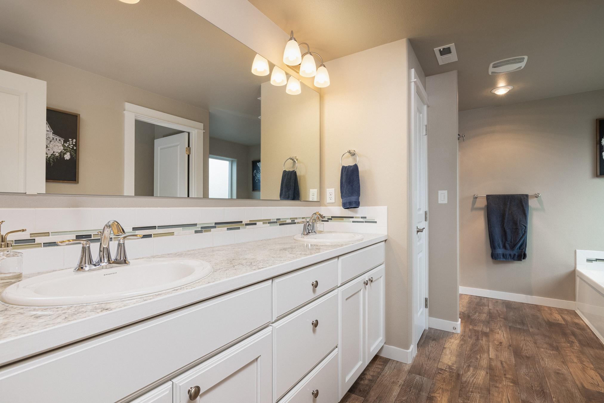 Village@Cold Springs - Residential