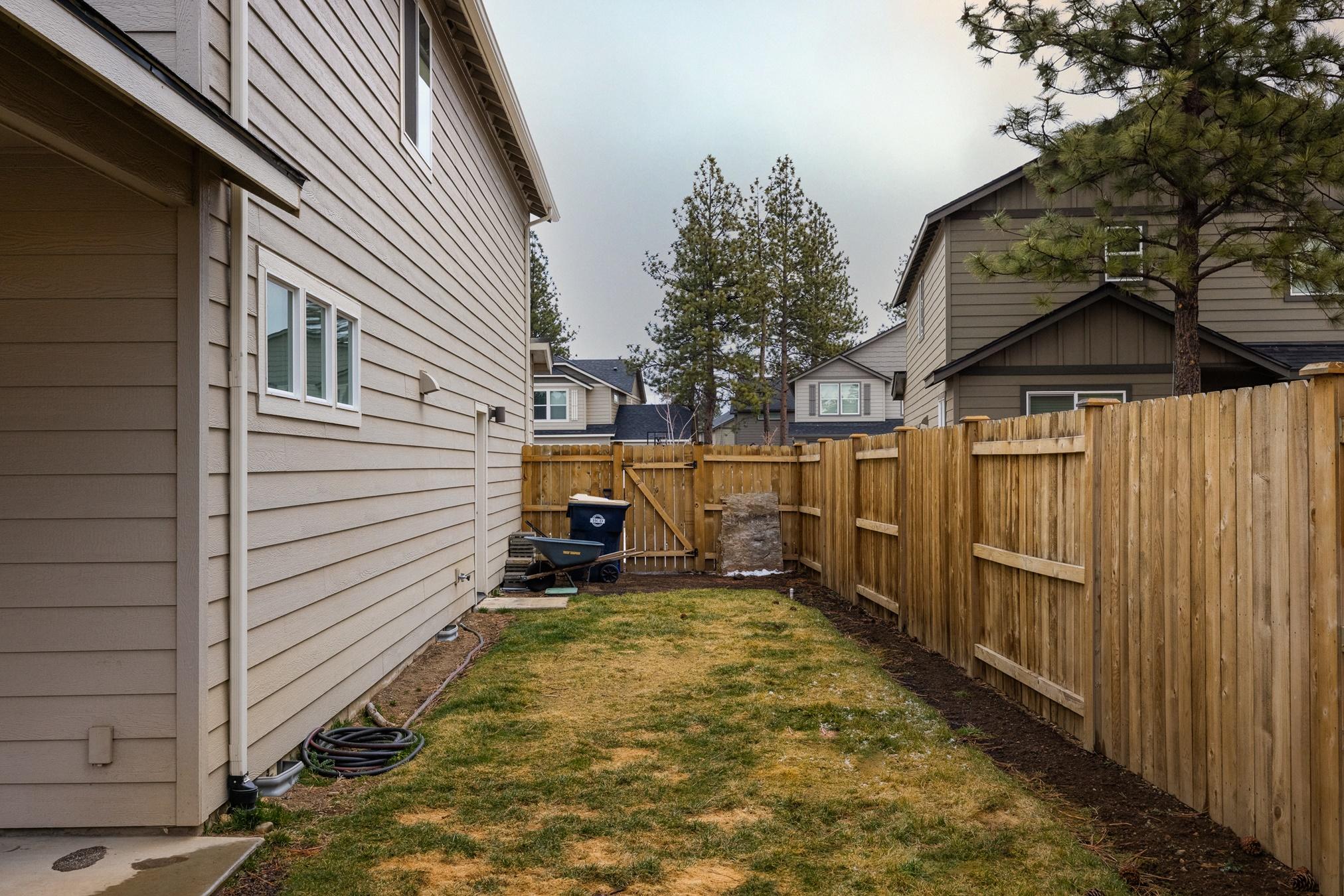 Village@Cold Springs - Residential