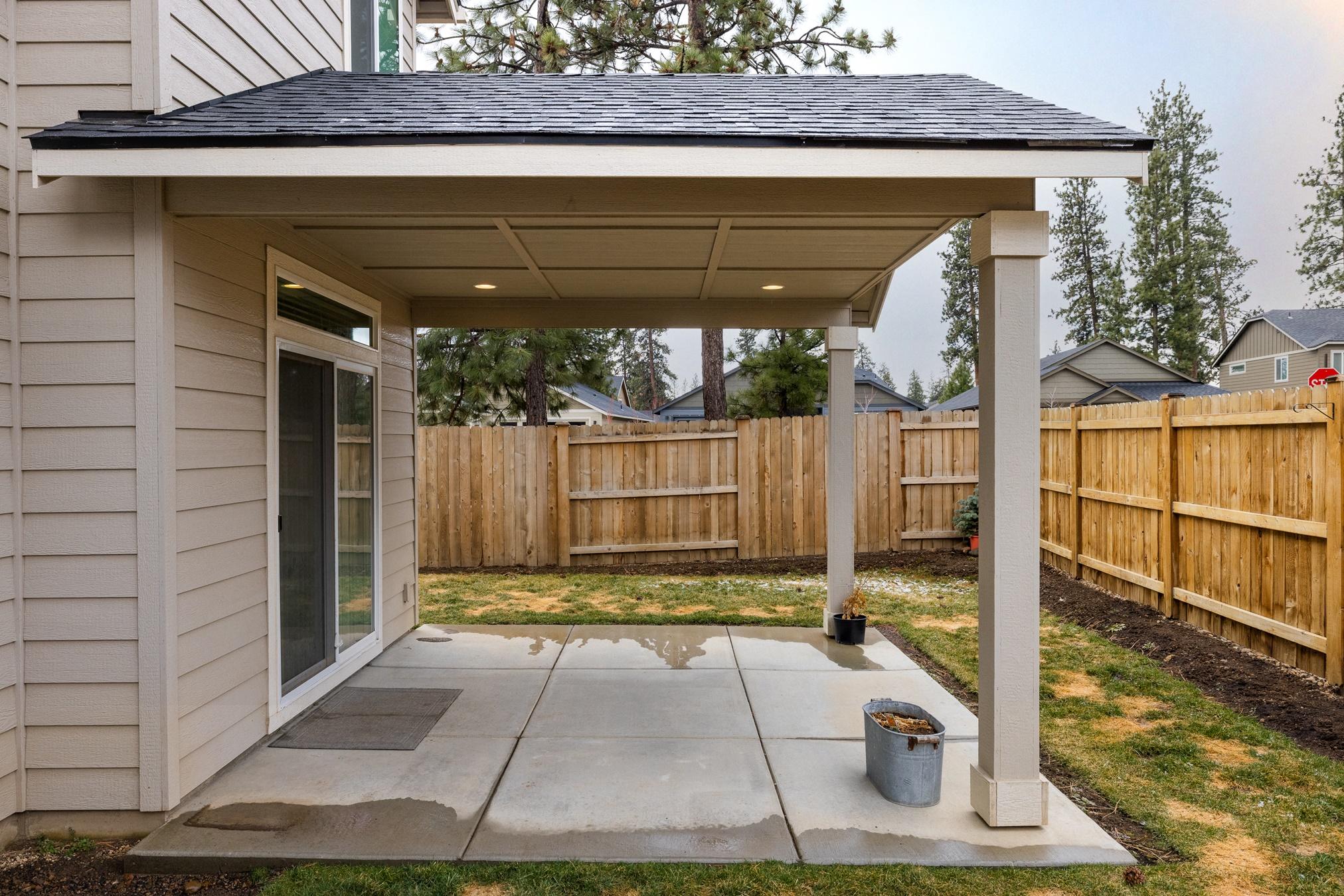 Village@Cold Springs - Residential