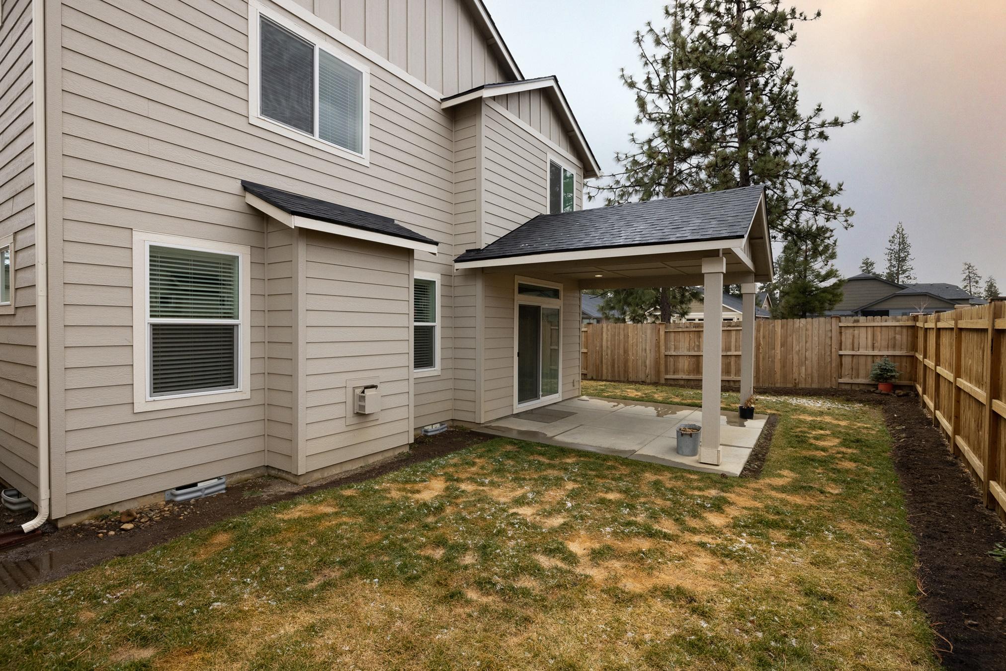 Village@Cold Springs - Residential