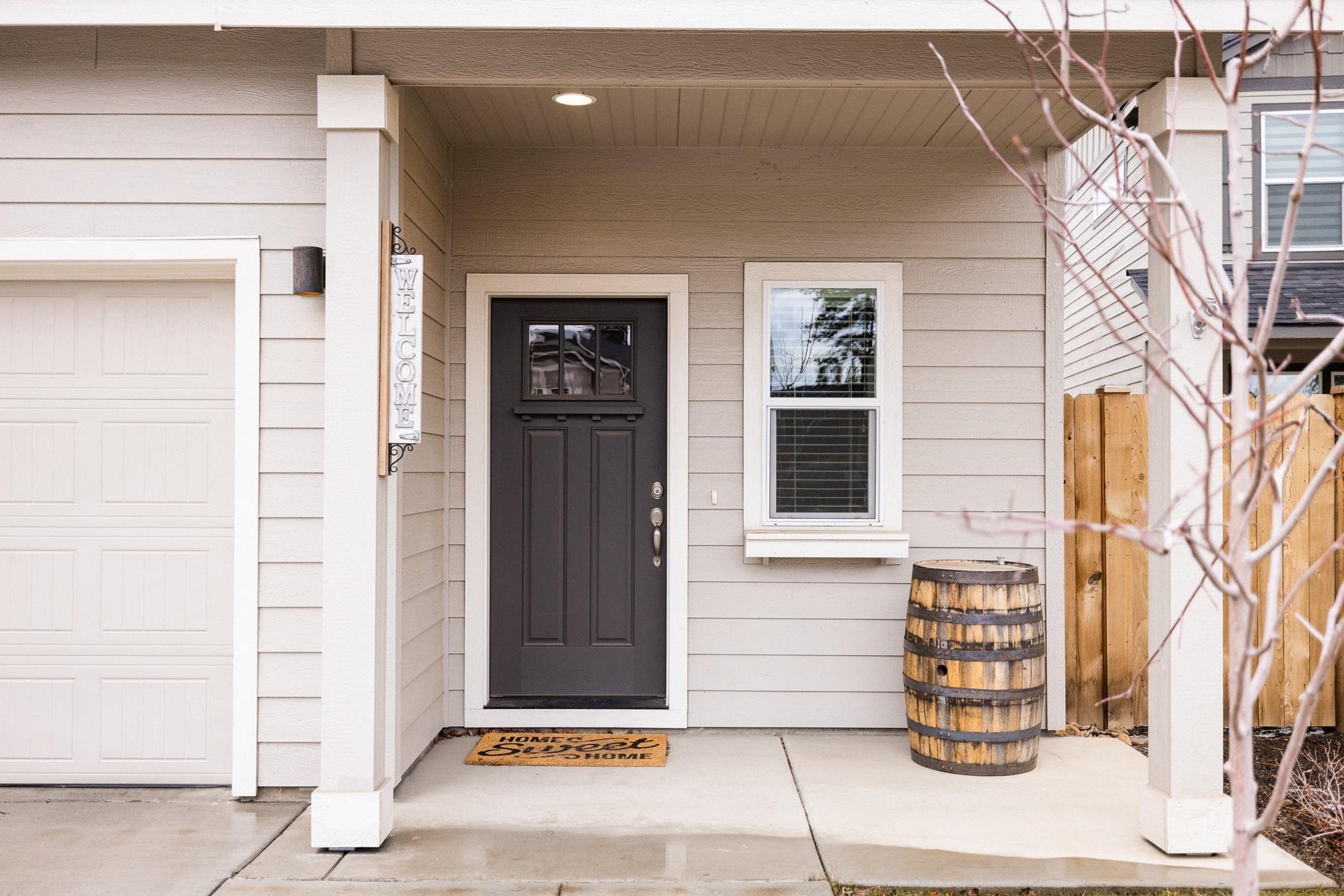 Village@Cold Springs - Residential