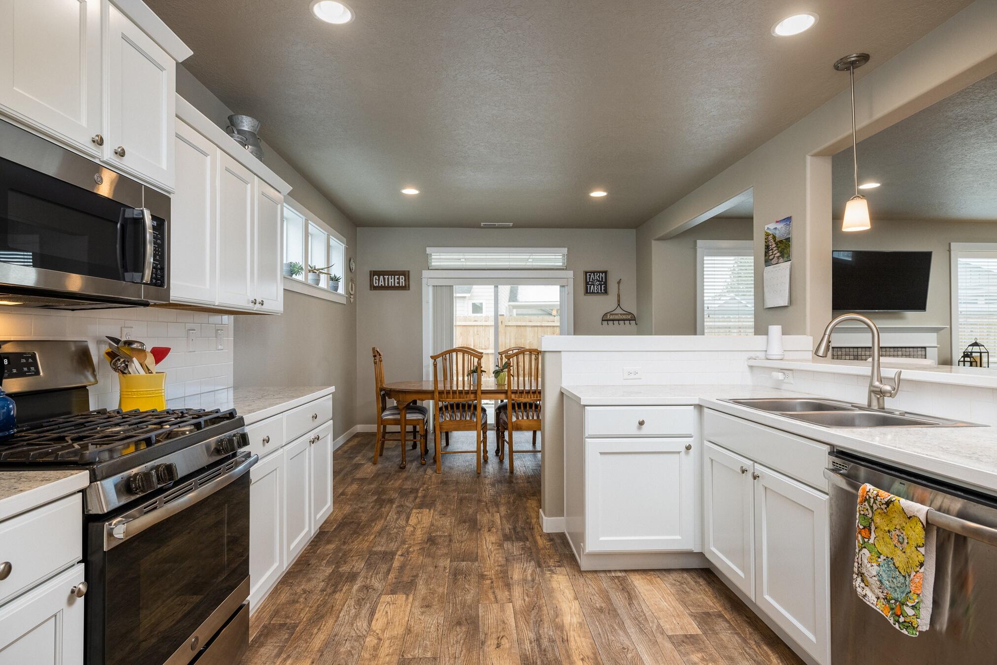 Village@Cold Springs - Residential