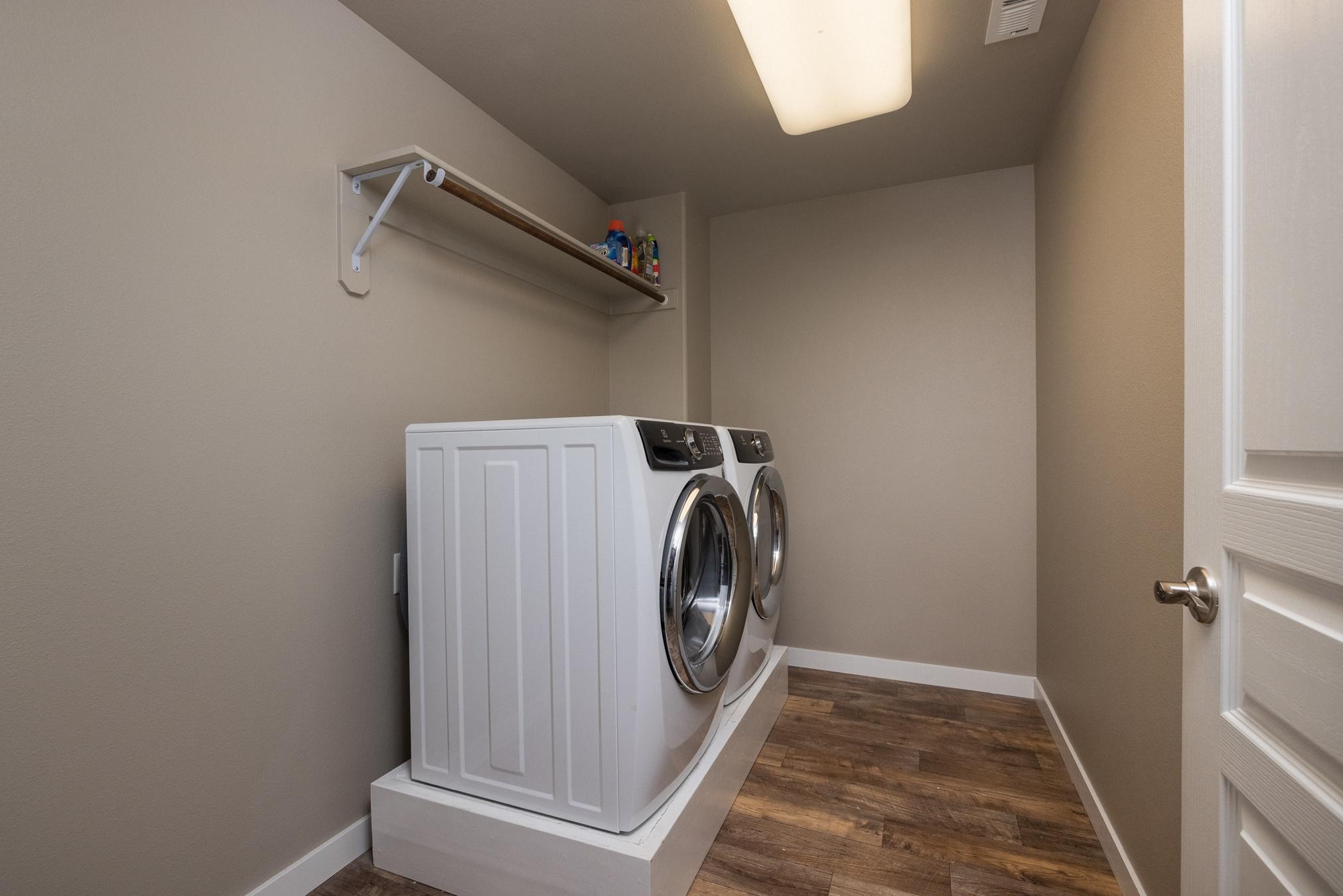 Village@Cold Springs - Residential