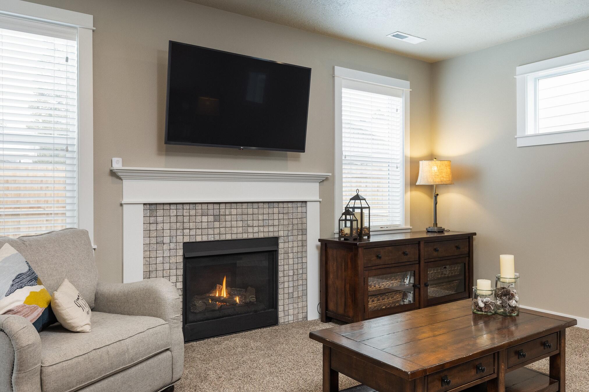 Village@Cold Springs - Residential