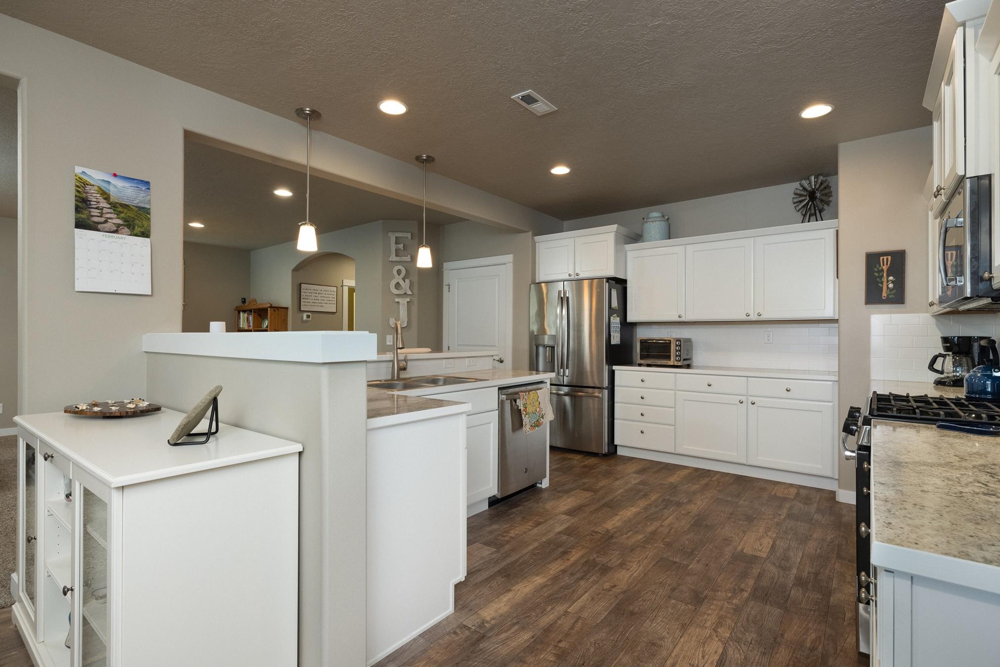 Village@Cold Springs - Residential