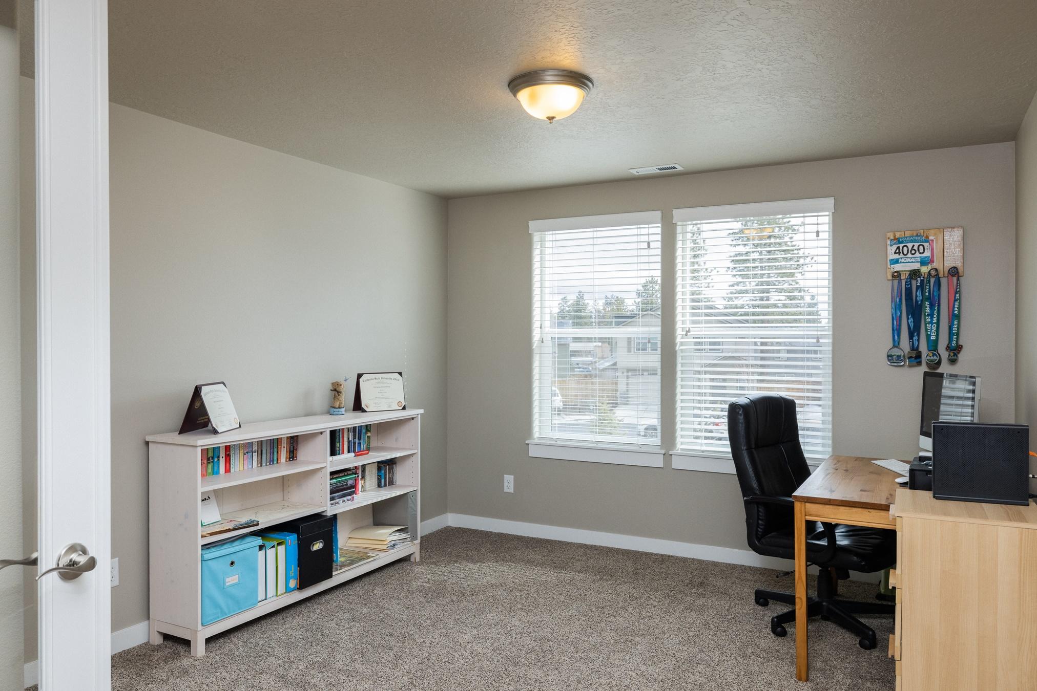 Village@Cold Springs - Residential