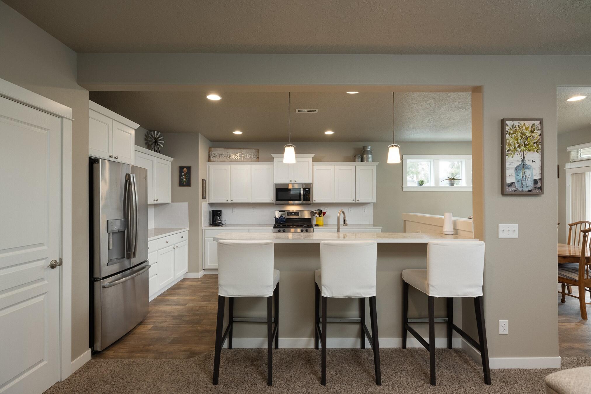 Village@Cold Springs - Residential