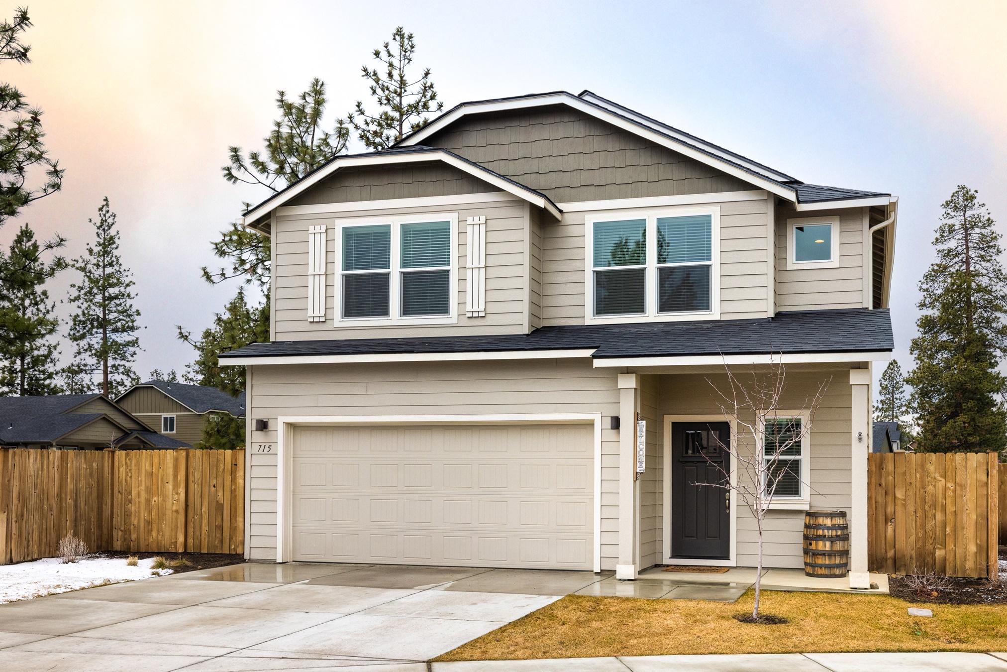 Village@Cold Springs - Residential