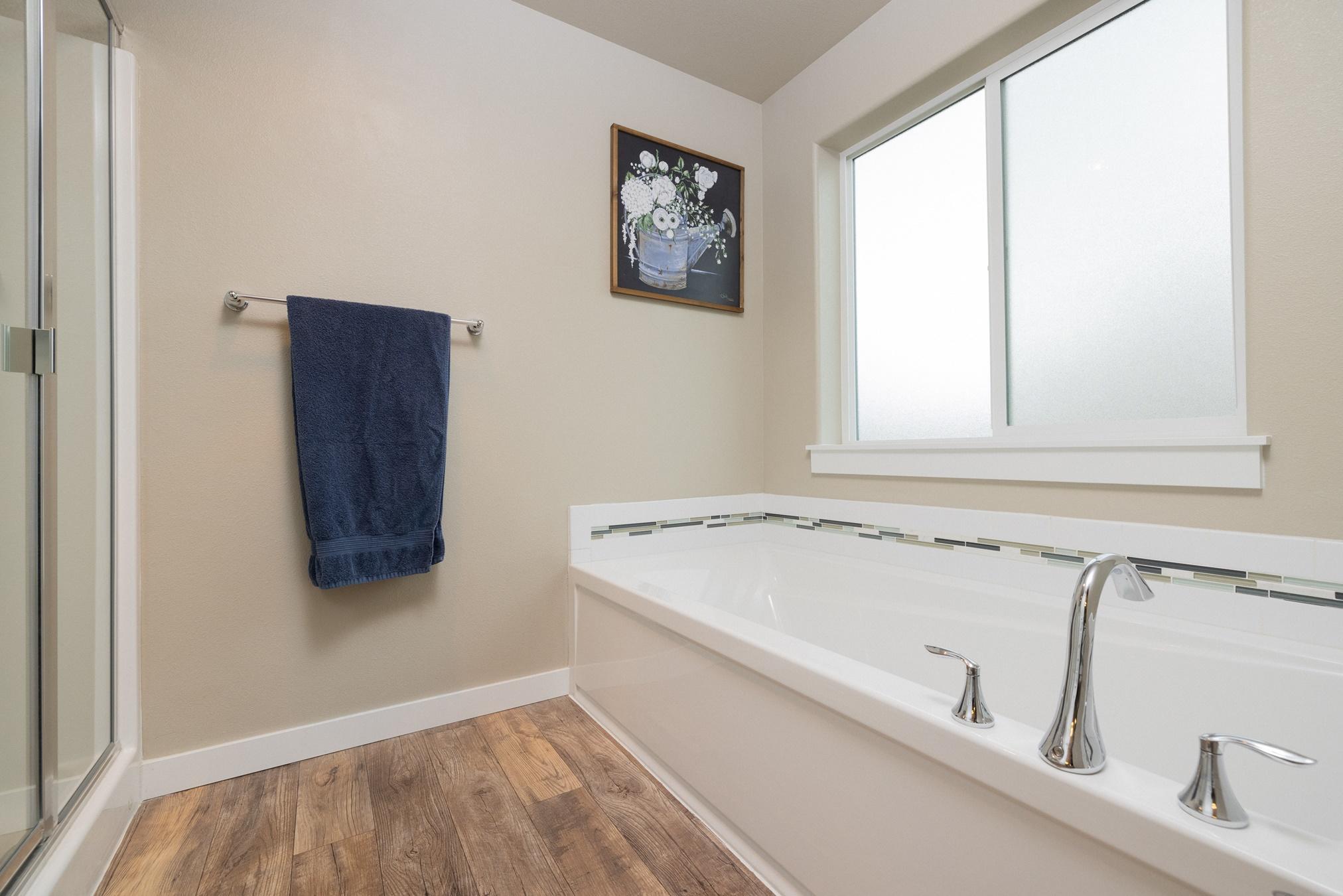 Village@Cold Springs - Residential