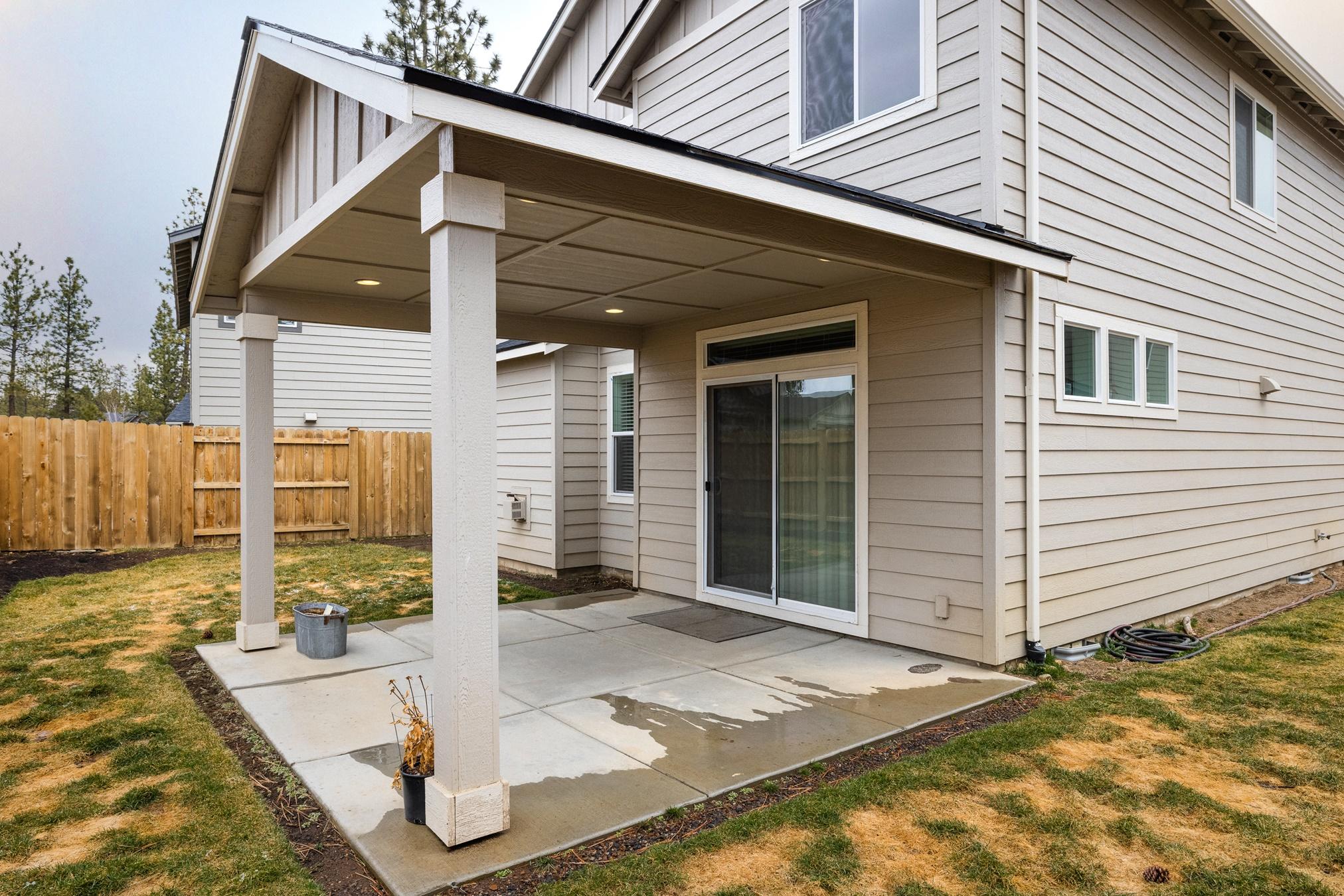 Village@Cold Springs - Residential